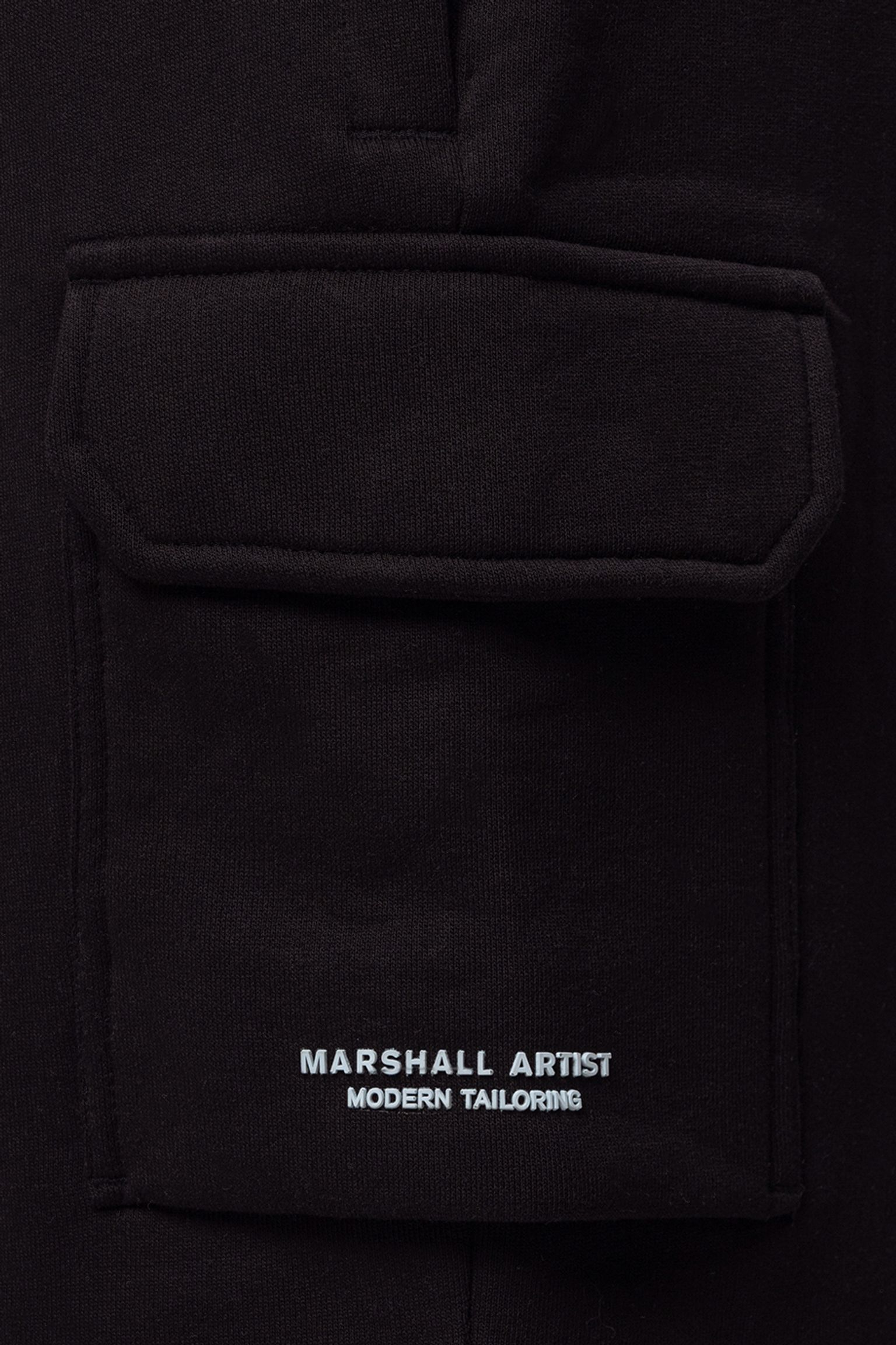 Шорти MARSHALL ARTIST SIREN CARGO SHORT