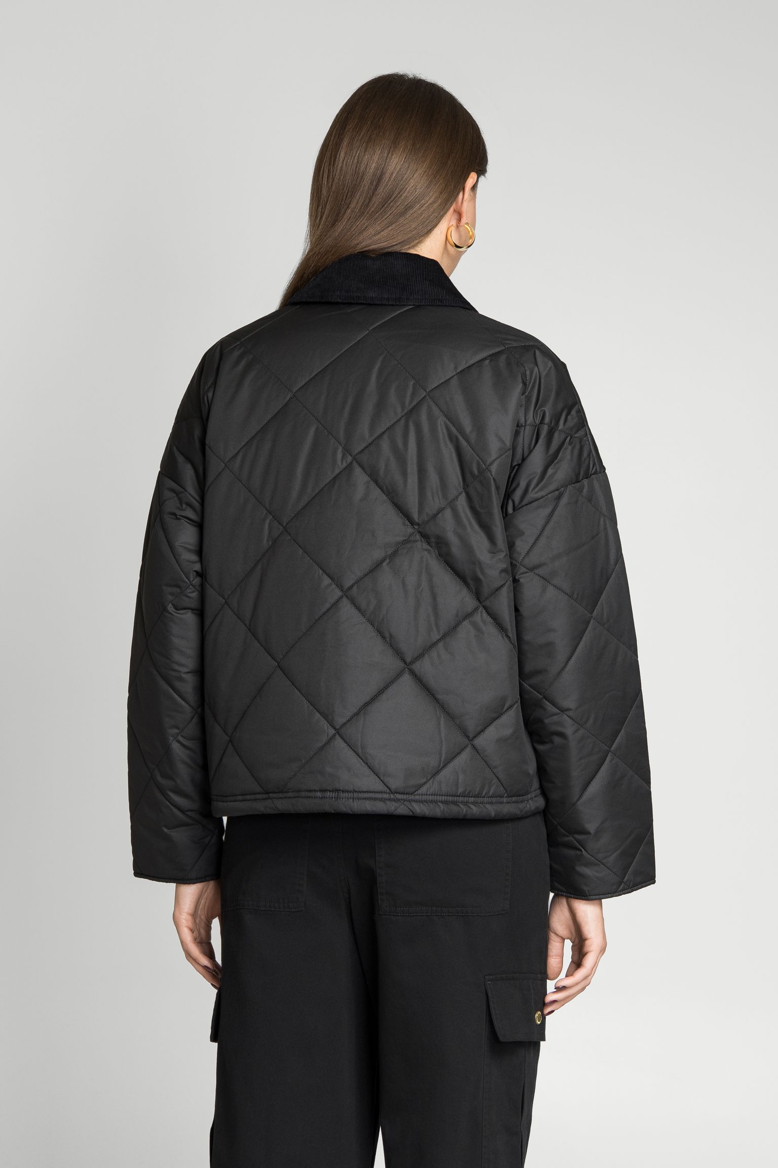 Стильні Куртка LAIA QUILT