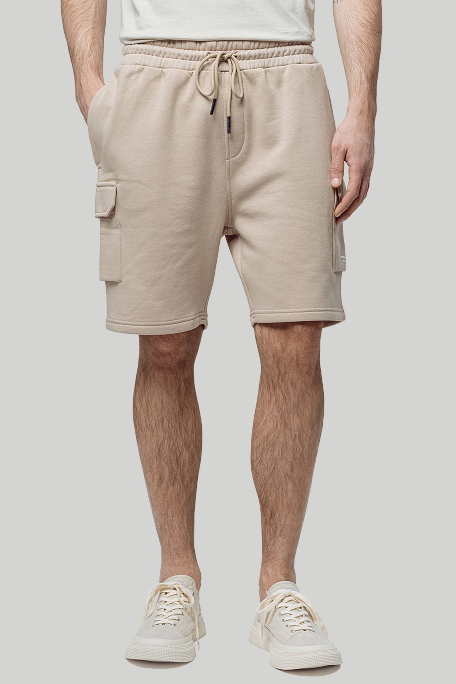 Шорты MARSHALL ARTIST SIREN CARGO SHORT