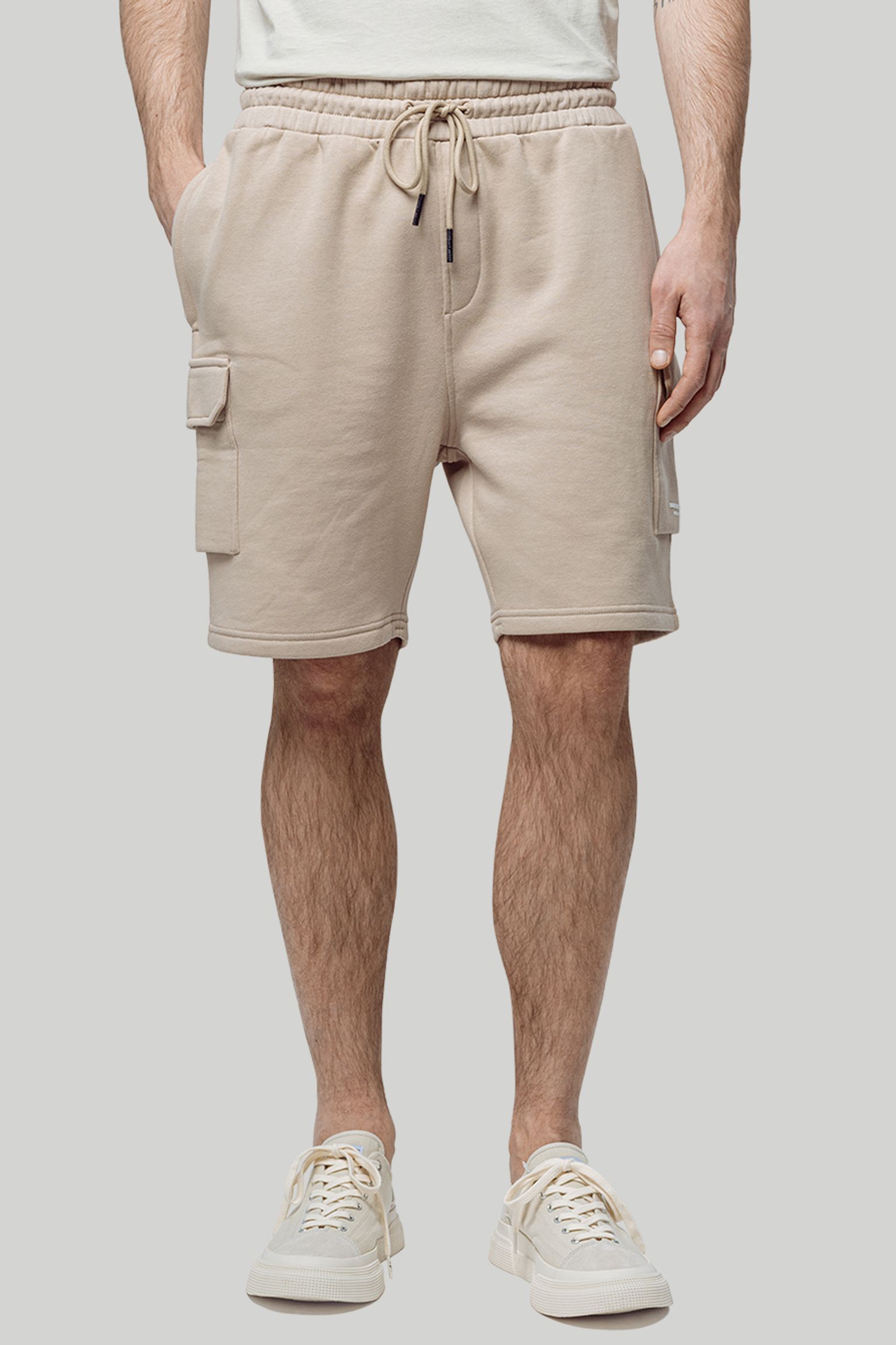 Шорты MARSHALL ARTIST SIREN CARGO SHORT купить в Украине