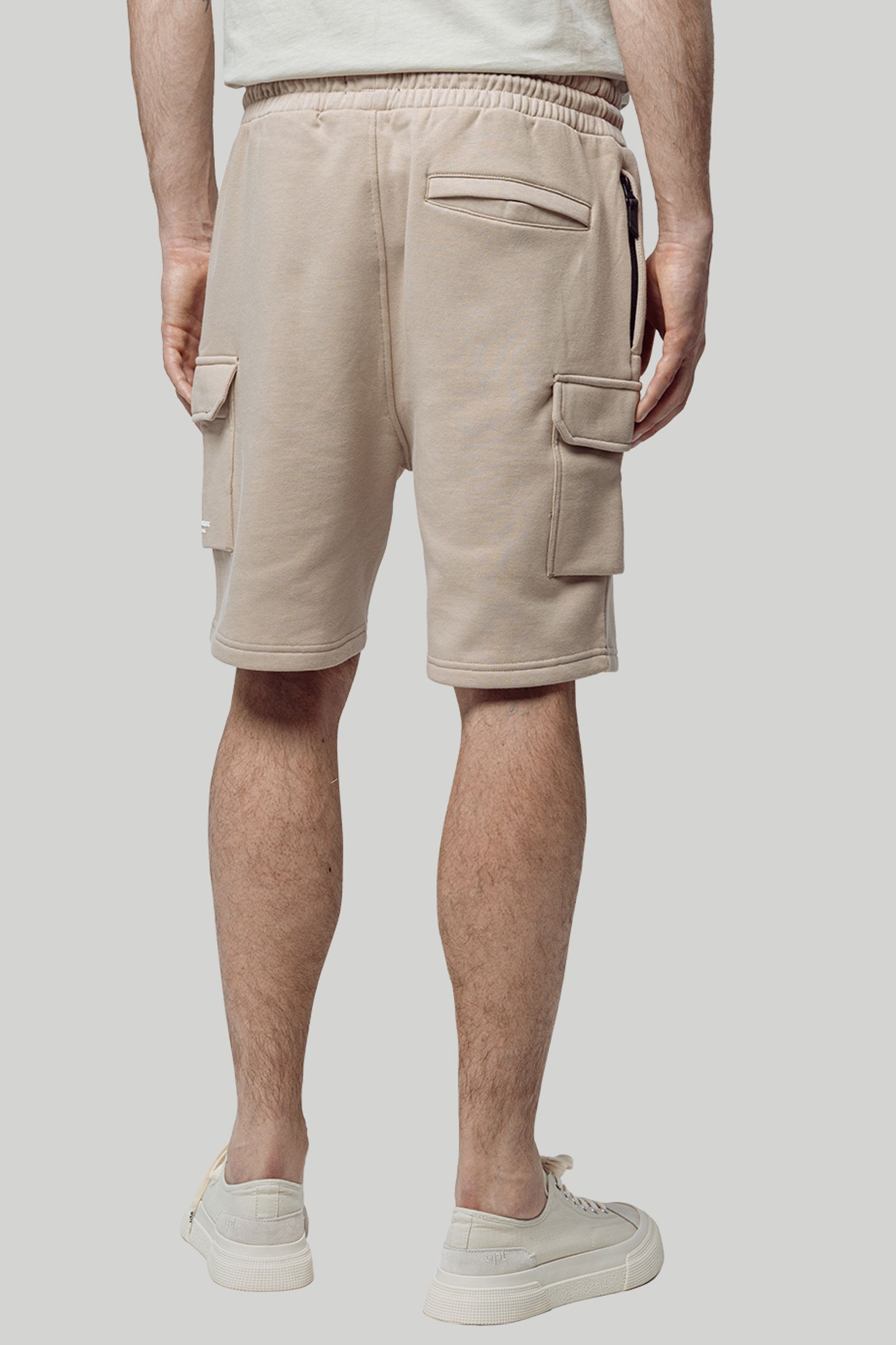 Шорты MARSHALL ARTIST SIREN CARGO SHORT