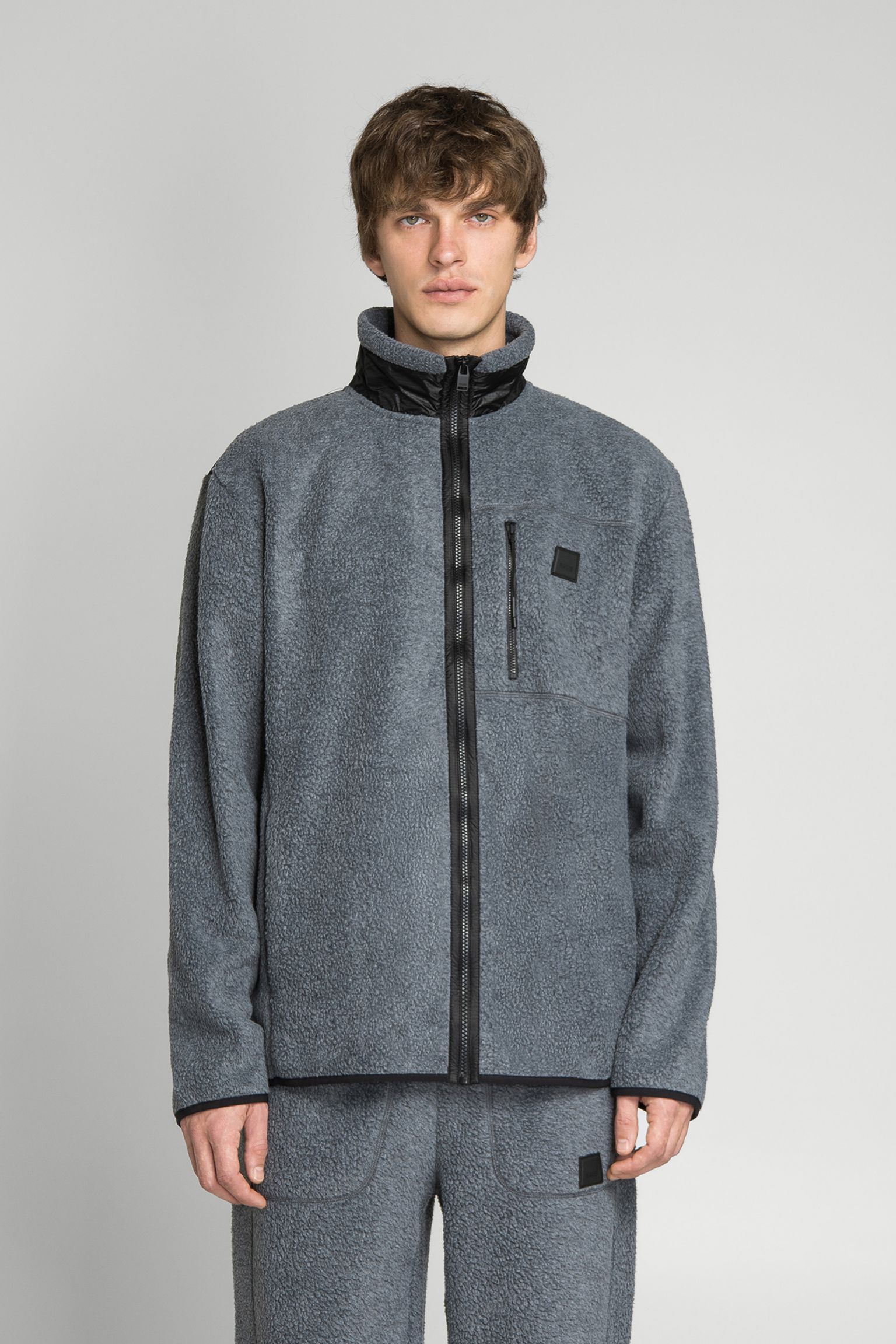 Флис Yermo Fleece Jacket T3 купить в Украине