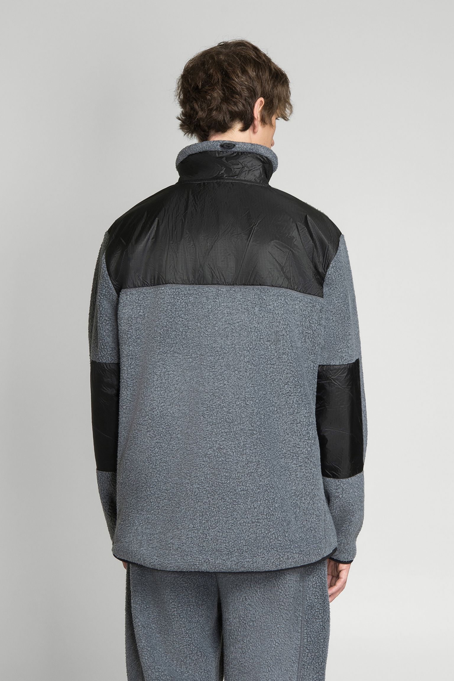 Стильные Флис Yermo Fleece Jacket T3
