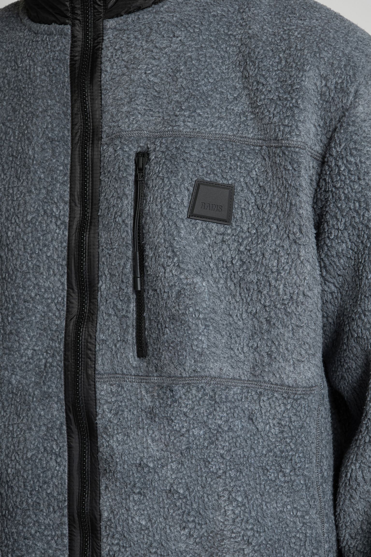 Широкий выбор Флис Yermo Fleece Jacket T3