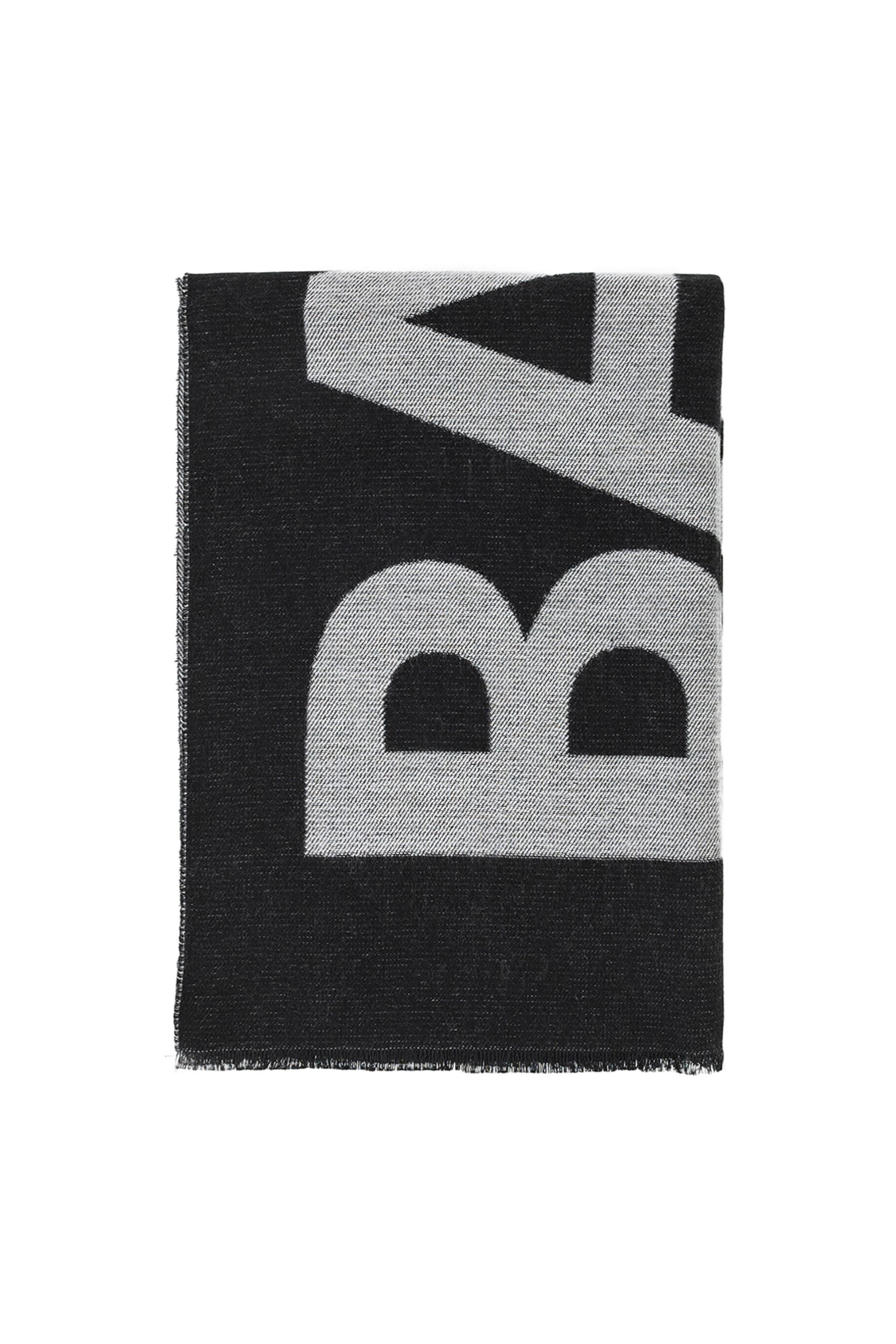 Шарф MILLA LOGO SCARF