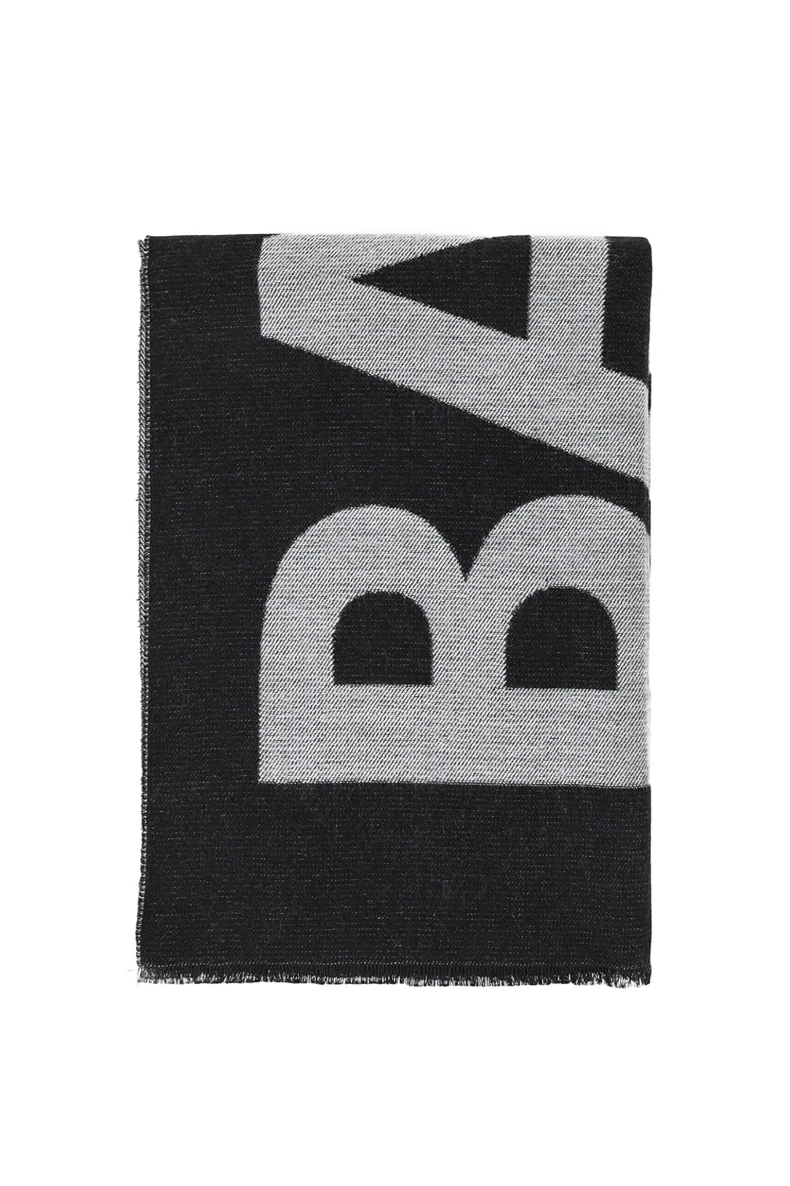 Шарф MILLA LOGO SCARF купить