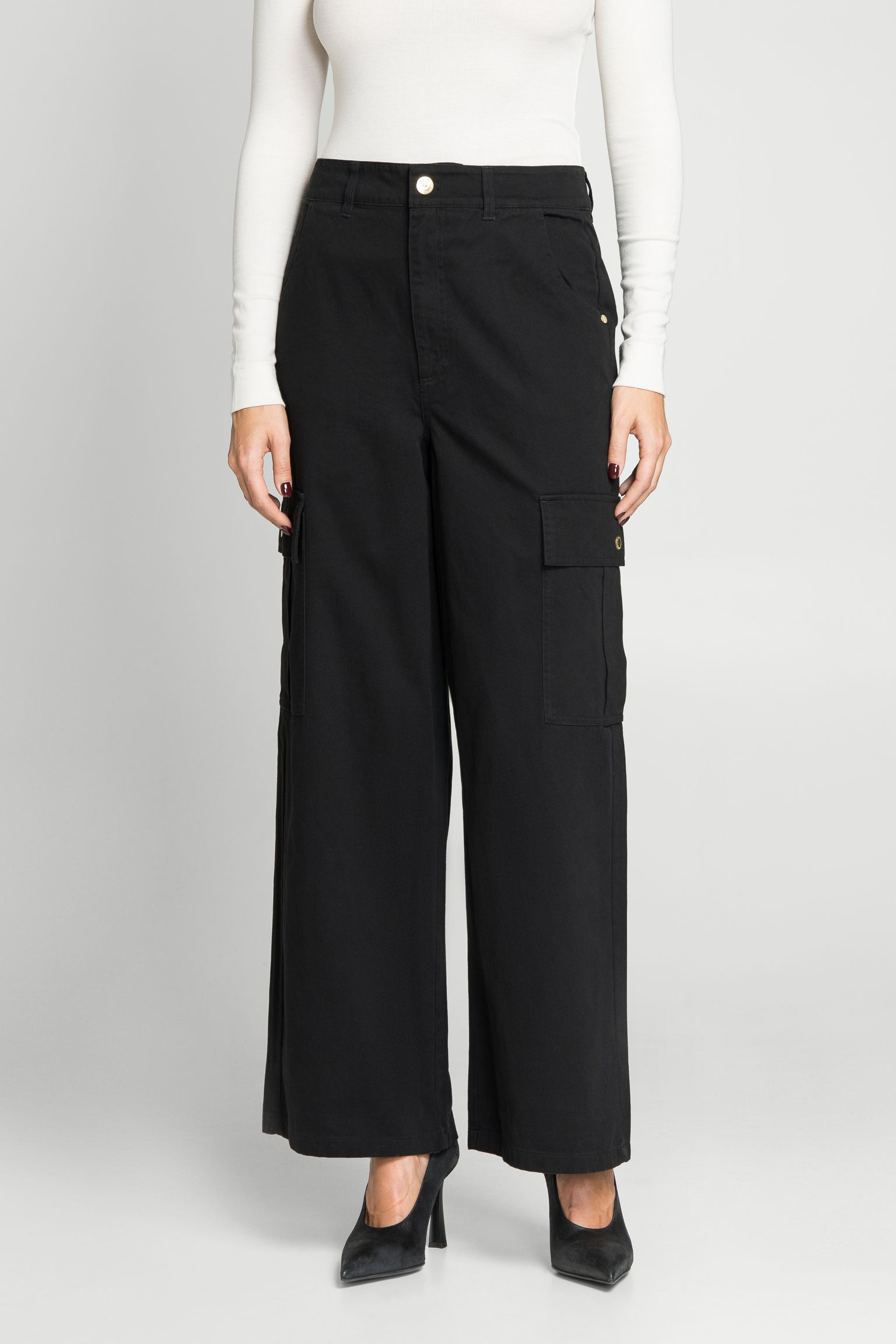 Брюки KINGHORN TROUSERS