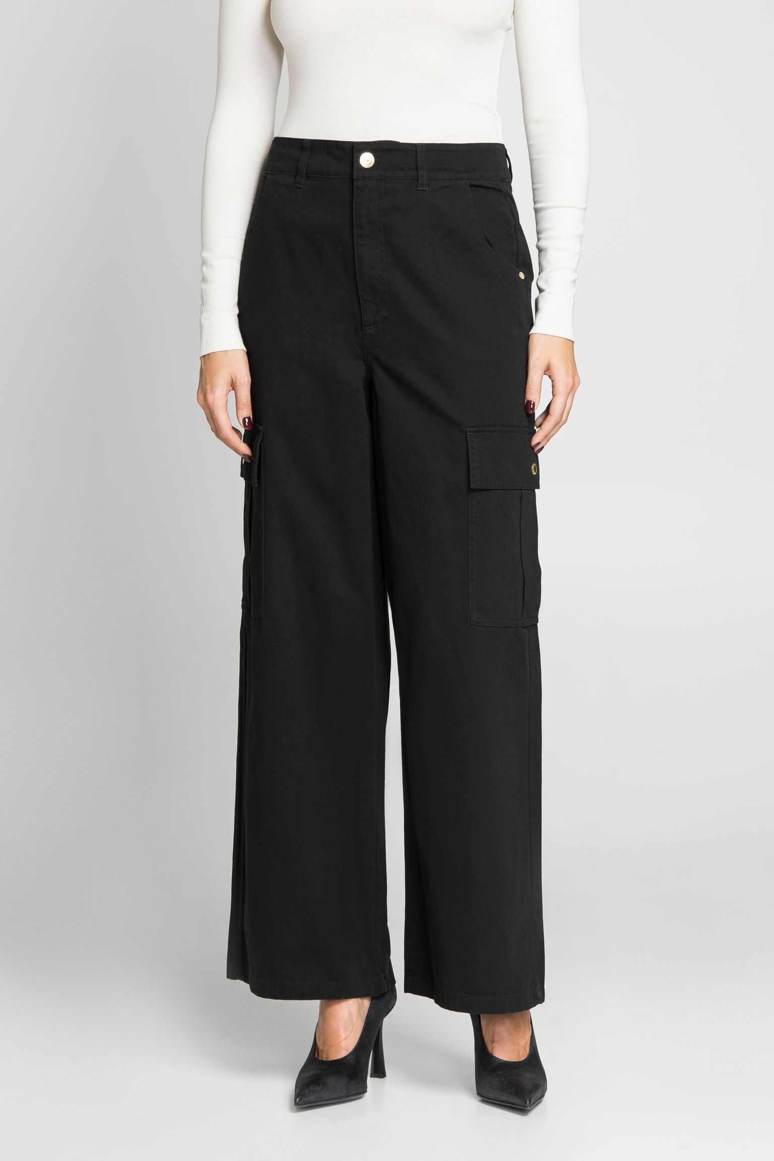Брюки KINGHORN TROUSERS купить