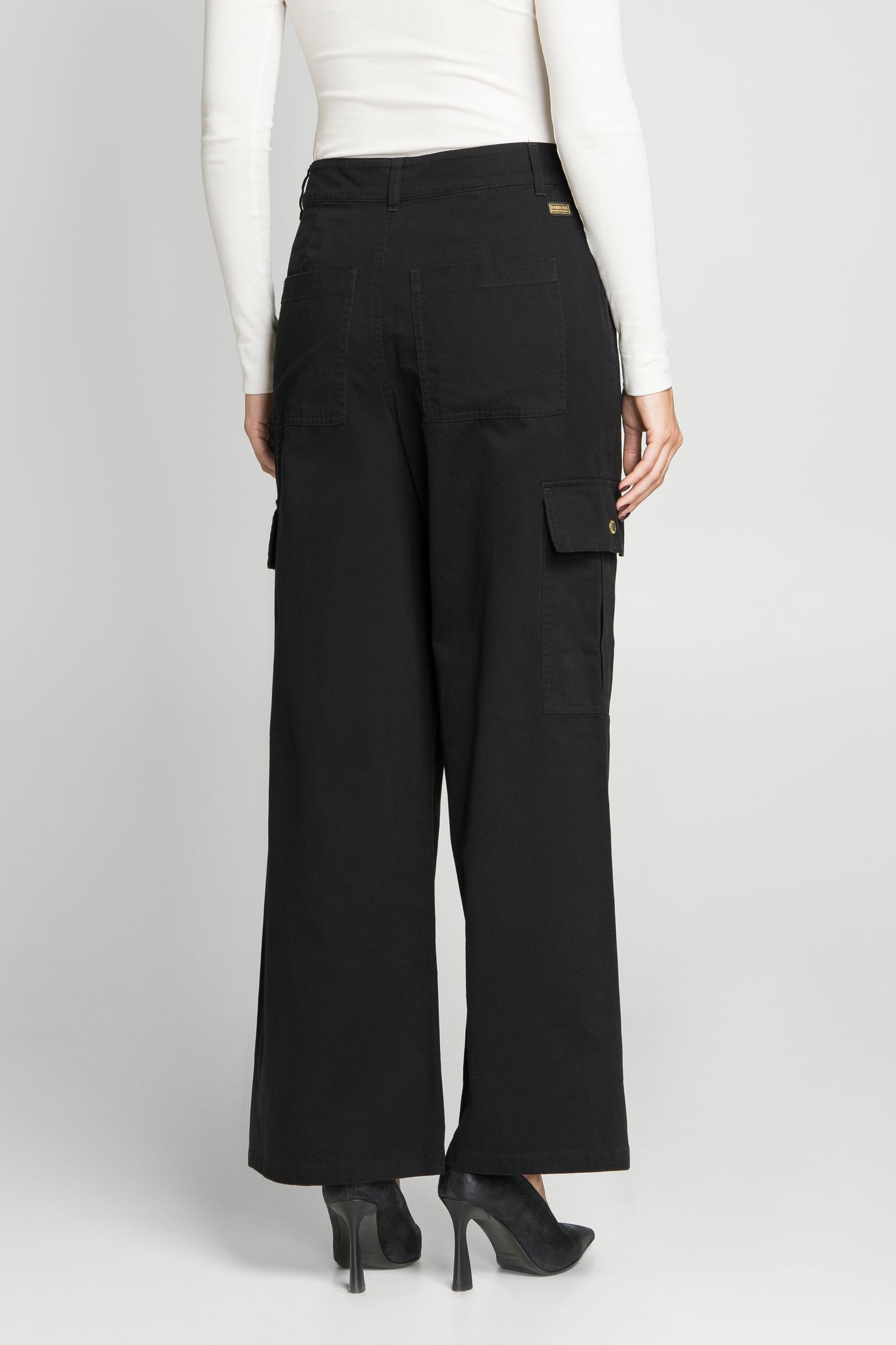 Брюки KINGHORN TROUSERS