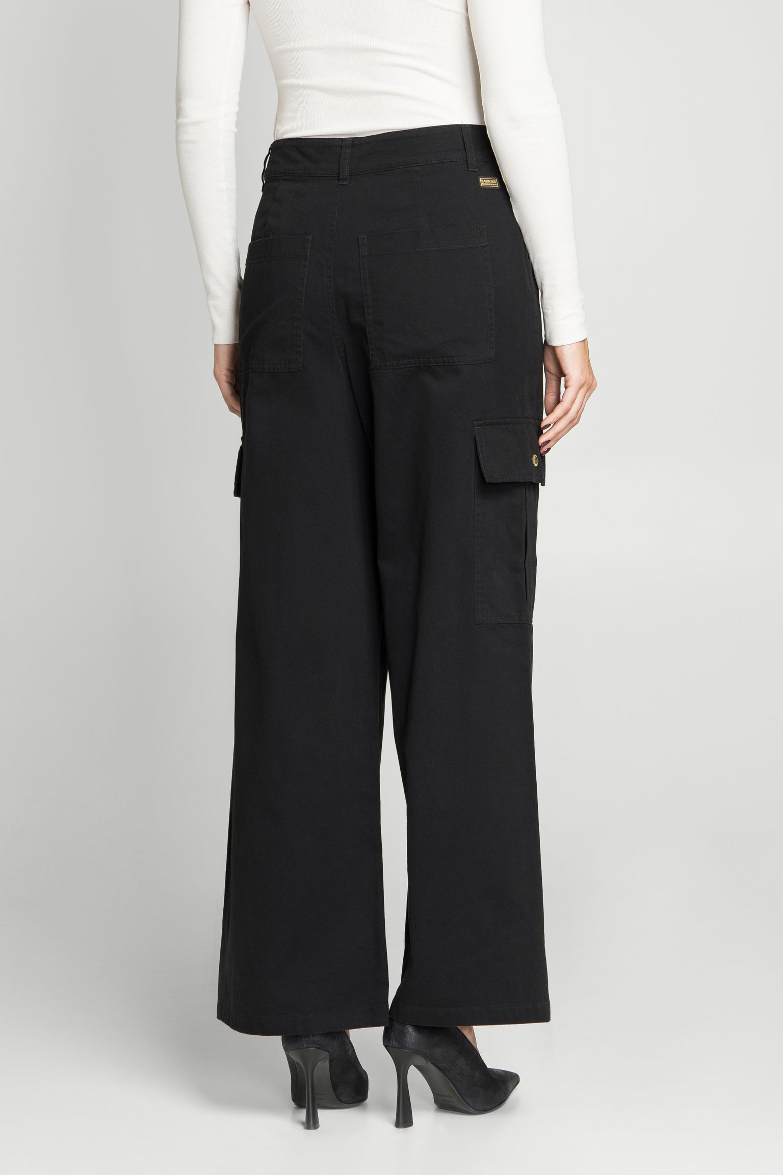 Брюки KINGHORN TROUSERS с доставкой