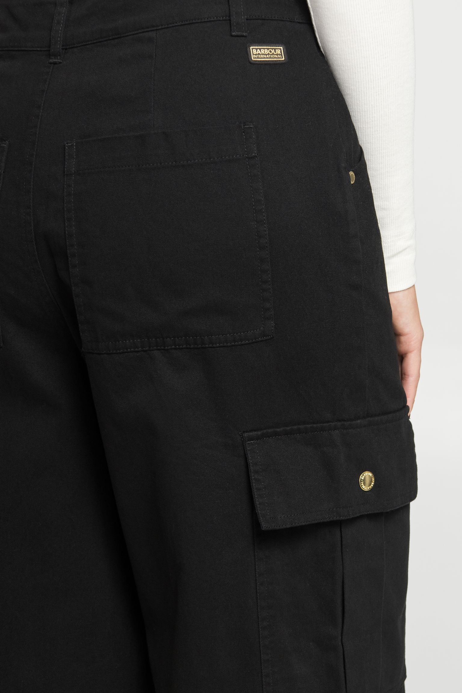 Стильные Брюки KINGHORN TROUSERS