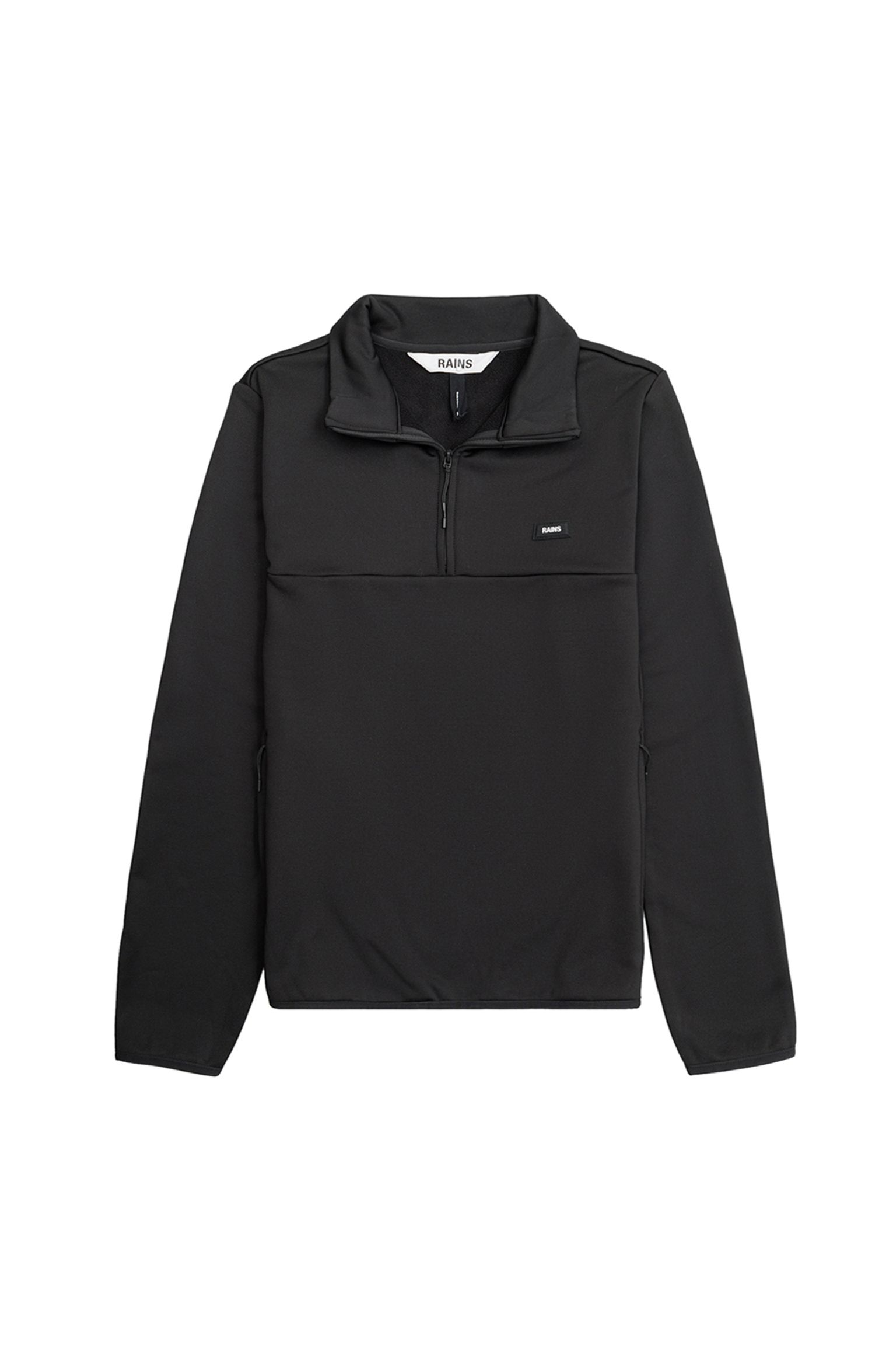 Свитшот Fleece Curve Half Zip купить