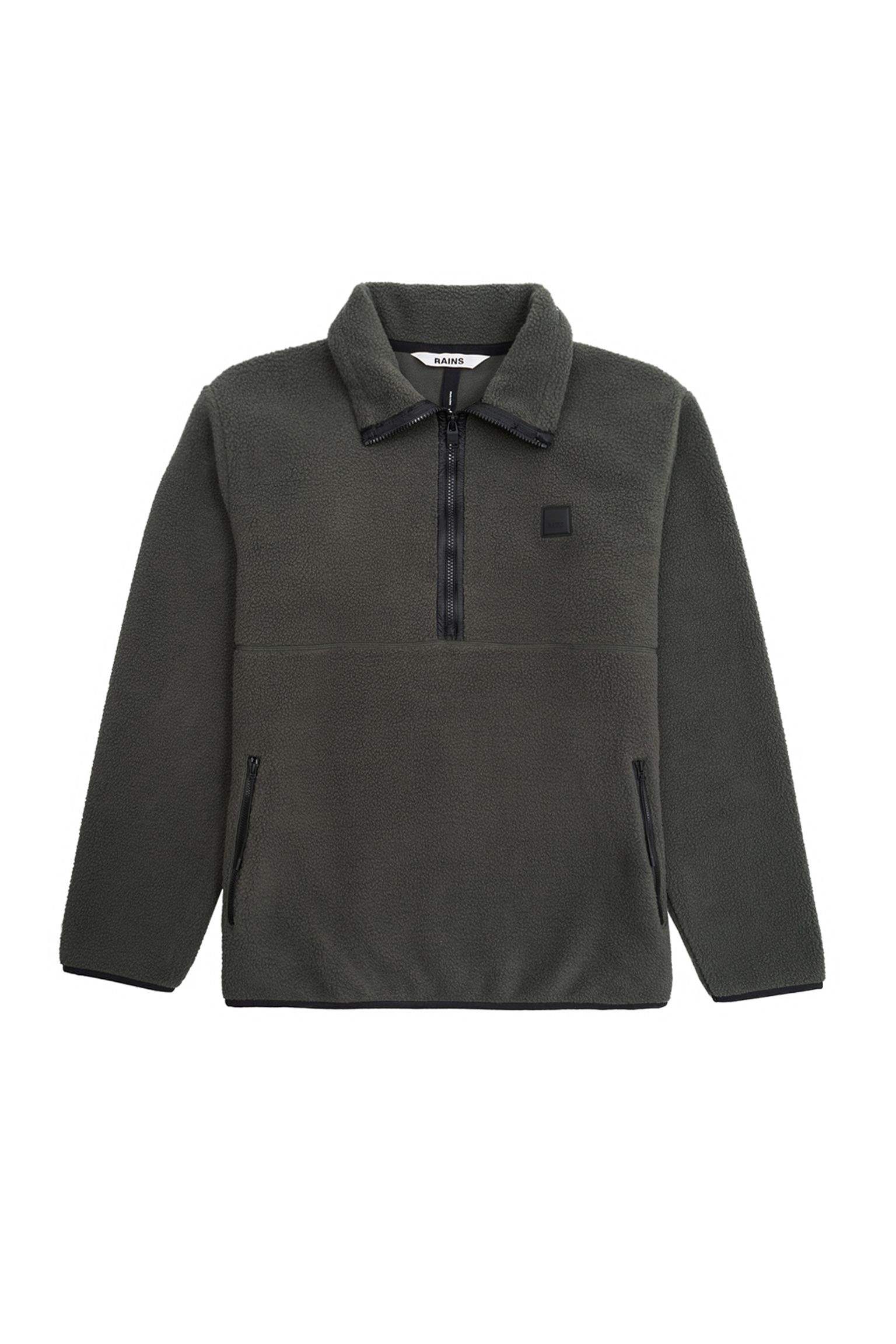 Свитшот Yermo Fleece Half Zip T3 купить