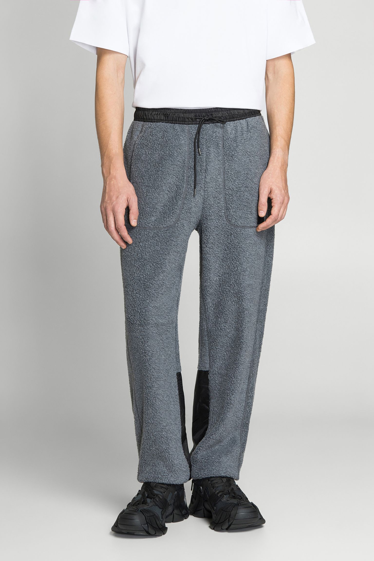 спортивні брюки Yermo Fleece Pants Regular T1