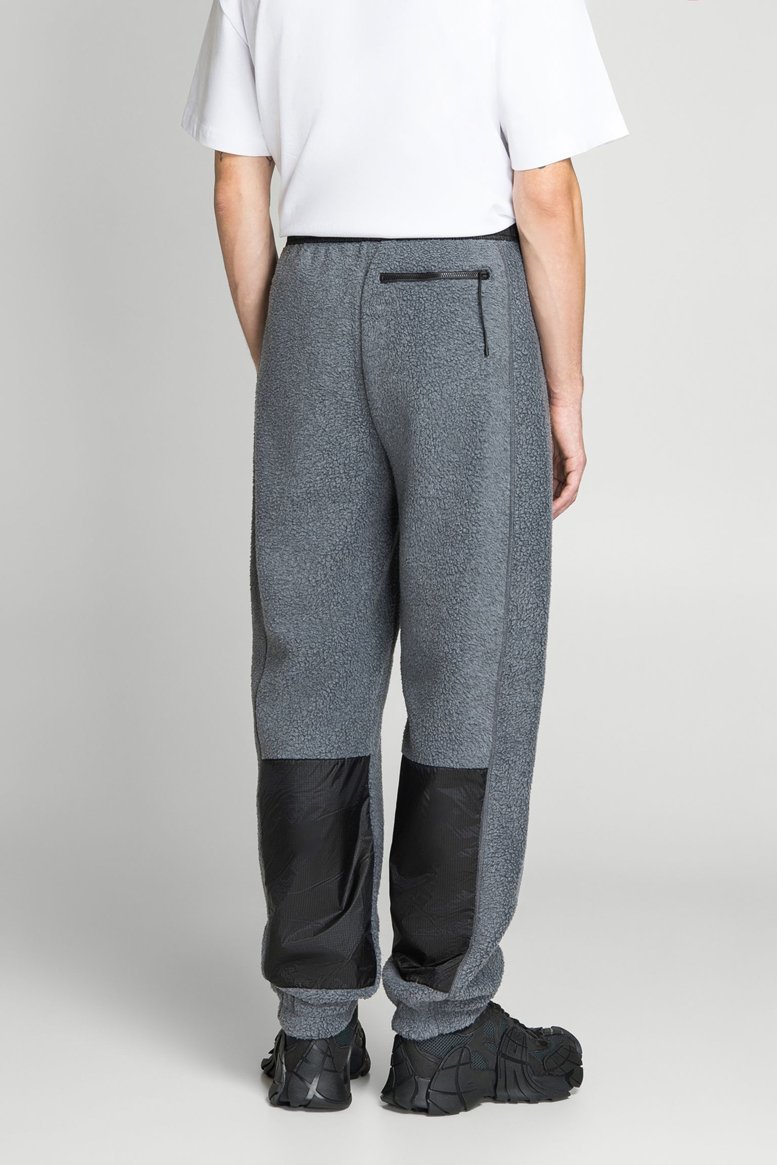 Стильные Спортивные брюки Yermo Fleece Pants Regular T1