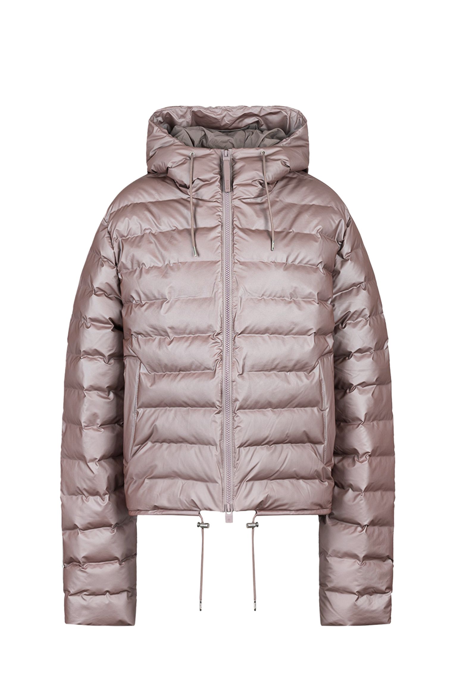 Куртка Lohja Short Puffer Jacket W3T4 купить