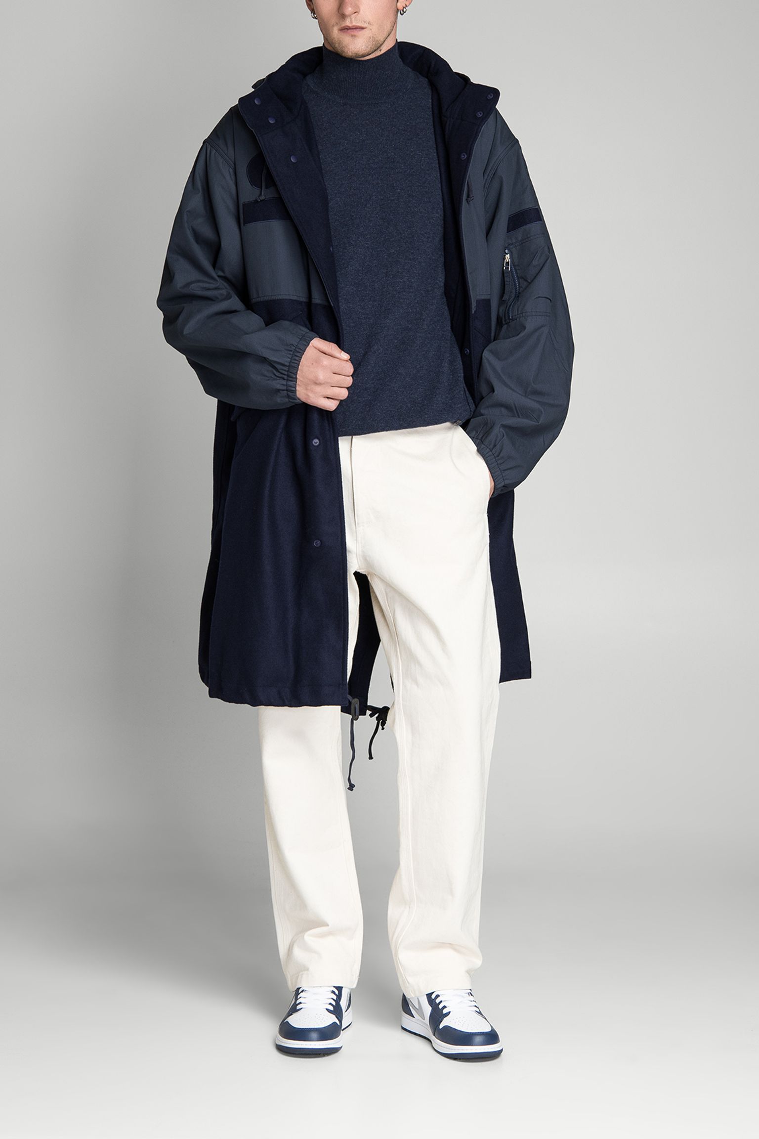 Парка   BEACH PARKA II купити в Україні