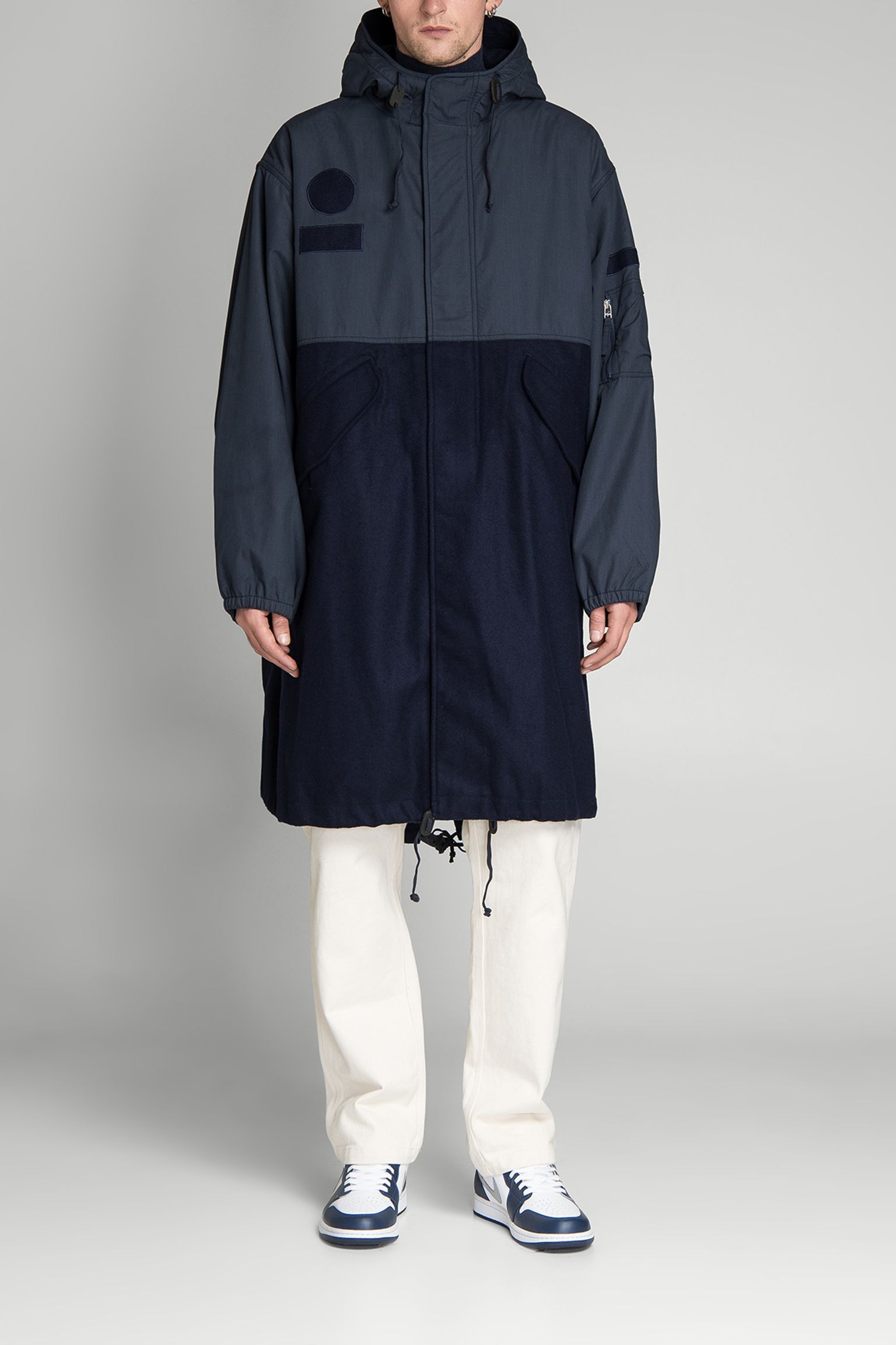 Парка   BEACH PARKA II з доставкою