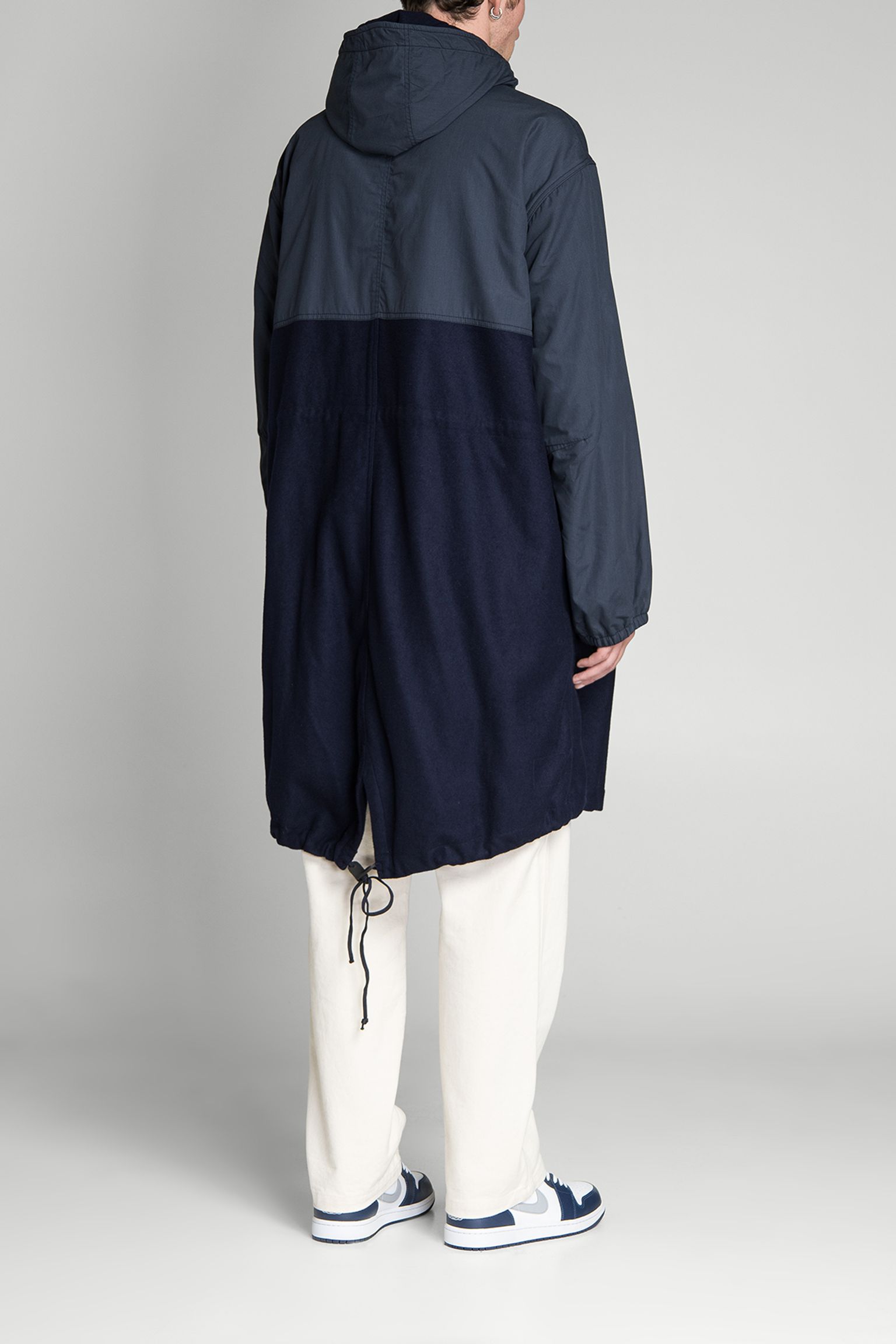 Стильні Парка   BEACH PARKA II