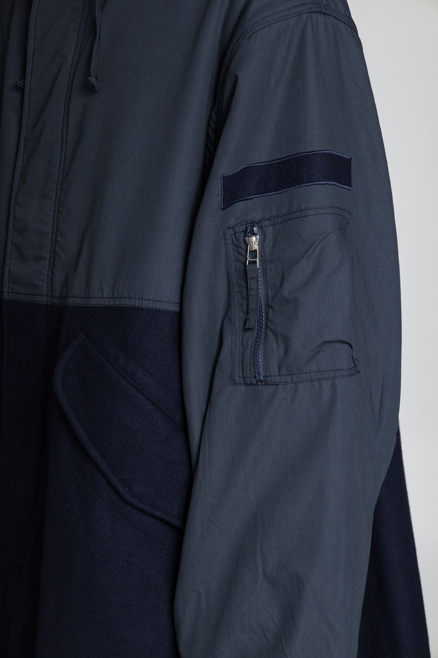 Широкий вибір Парка   BEACH PARKA II