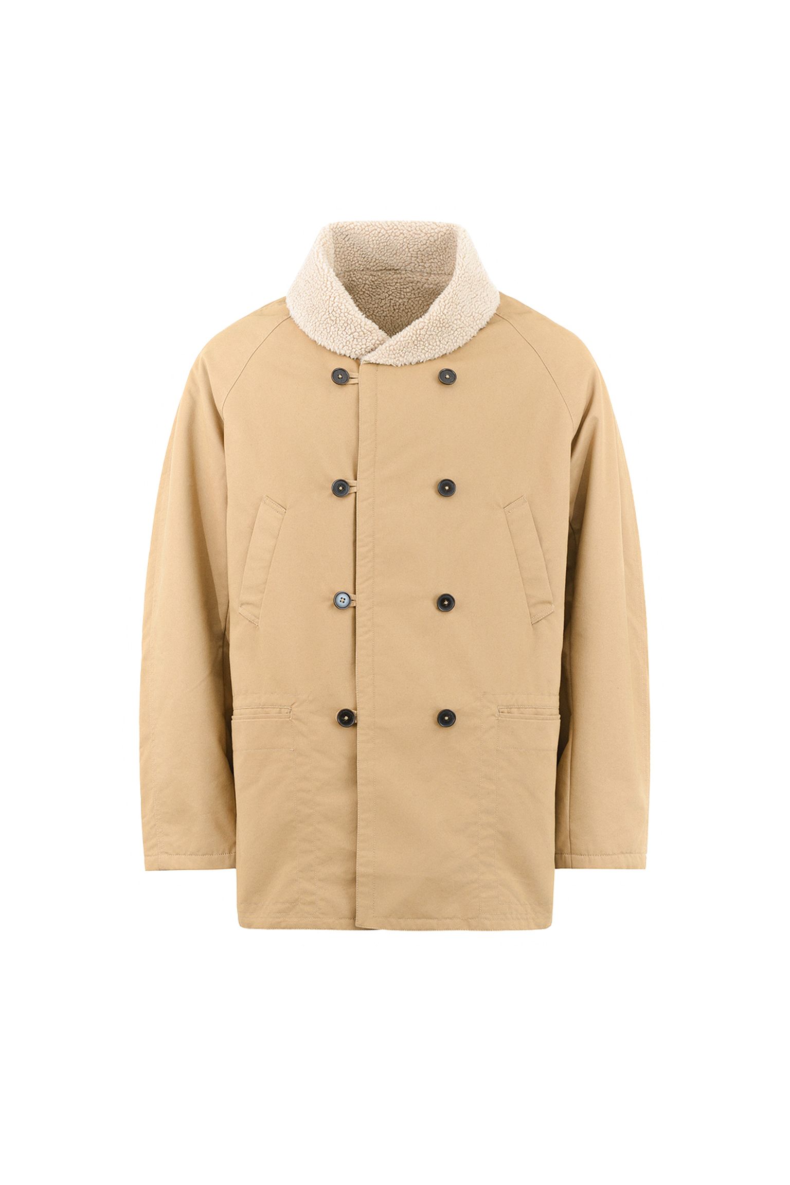 Куртка REVERSIBLE MACKINAW JACKET