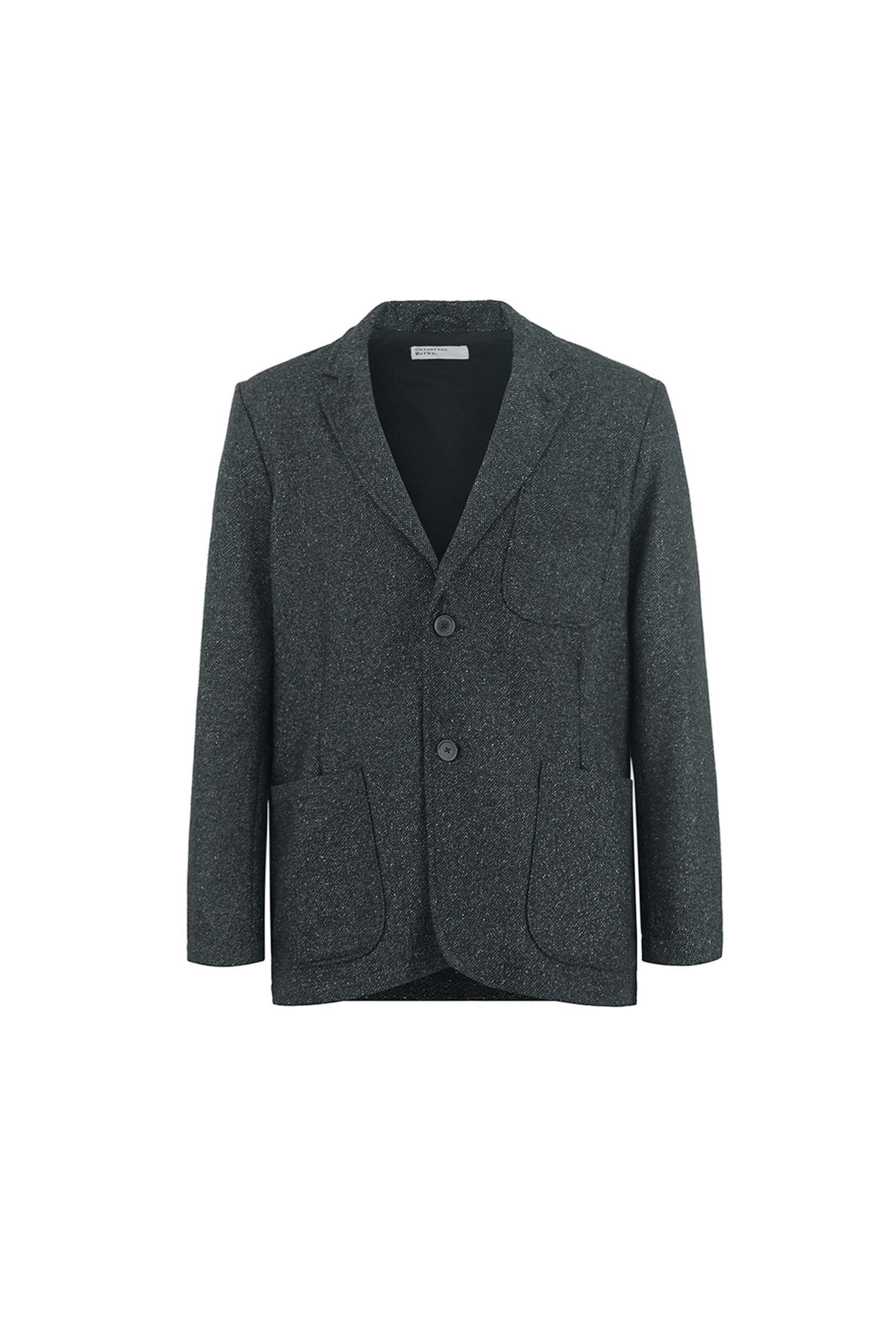Піджак Universal Works TWO BUTTON JACKET купити