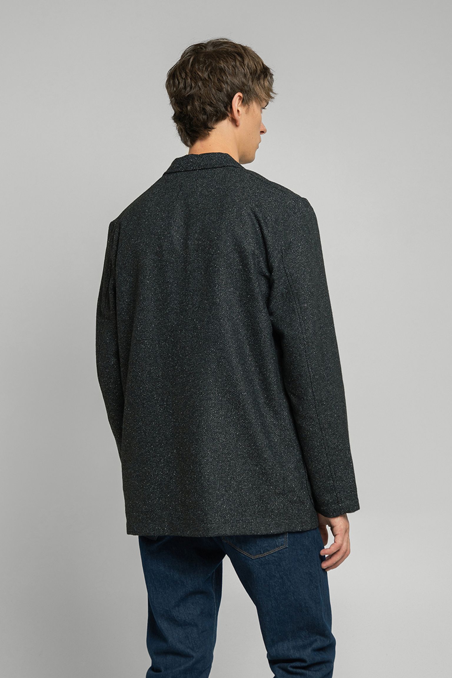 Стильні Піджак Universal Works TWO BUTTON JACKET