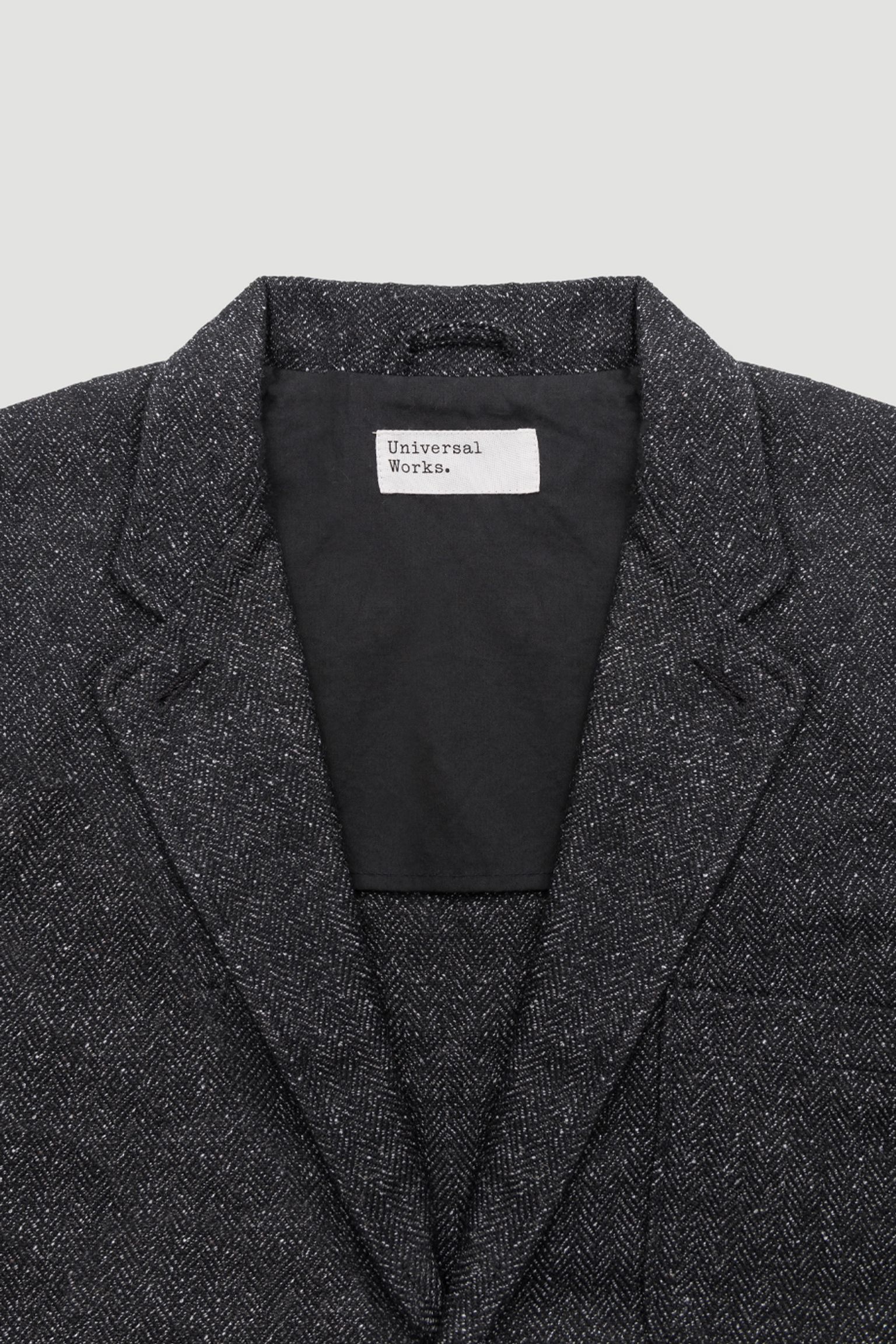 Пиджак Universal Works TWO BUTTON JACKET