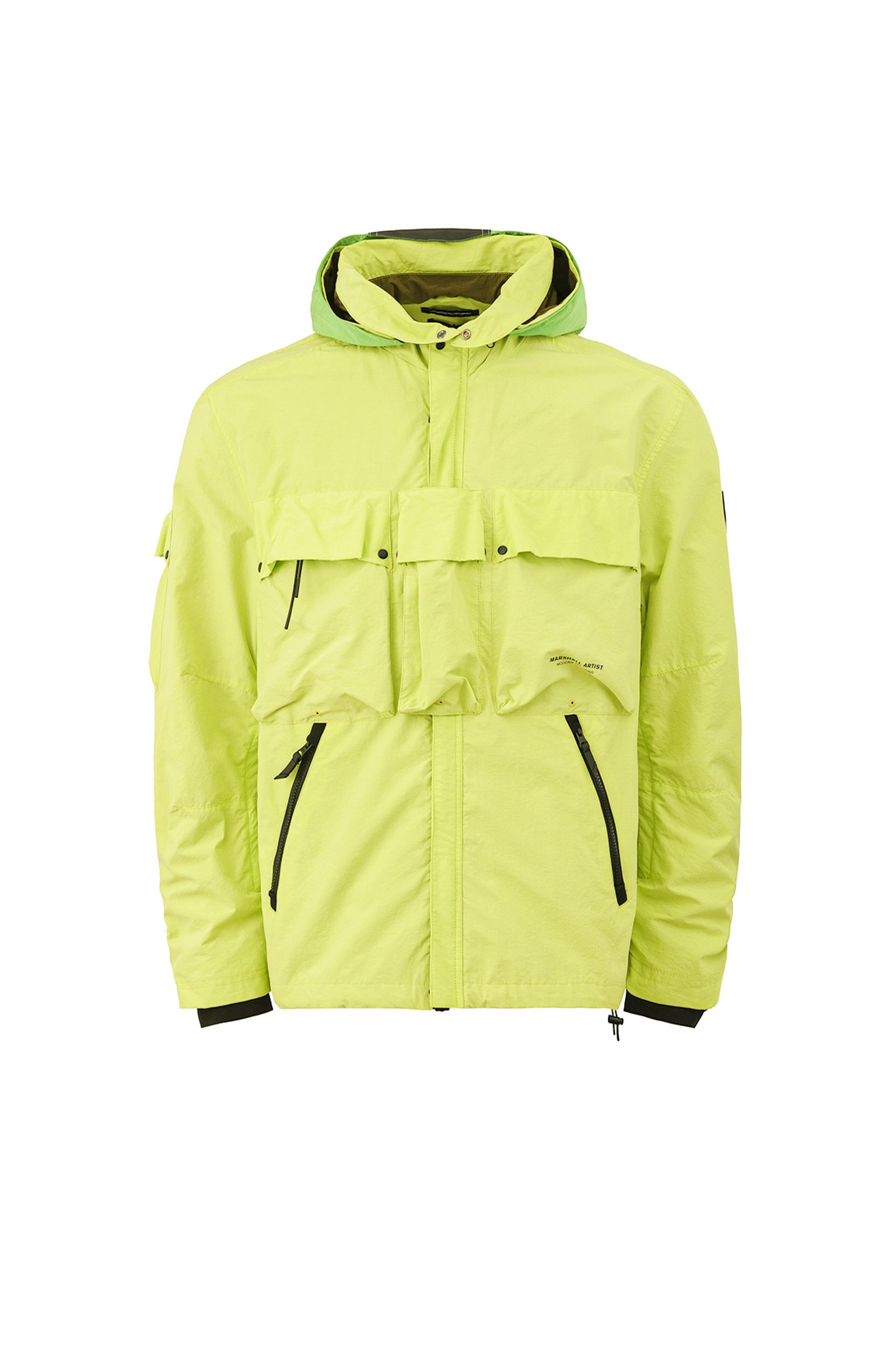 Куртка MARSHALL ARTIST FORMA JACKET