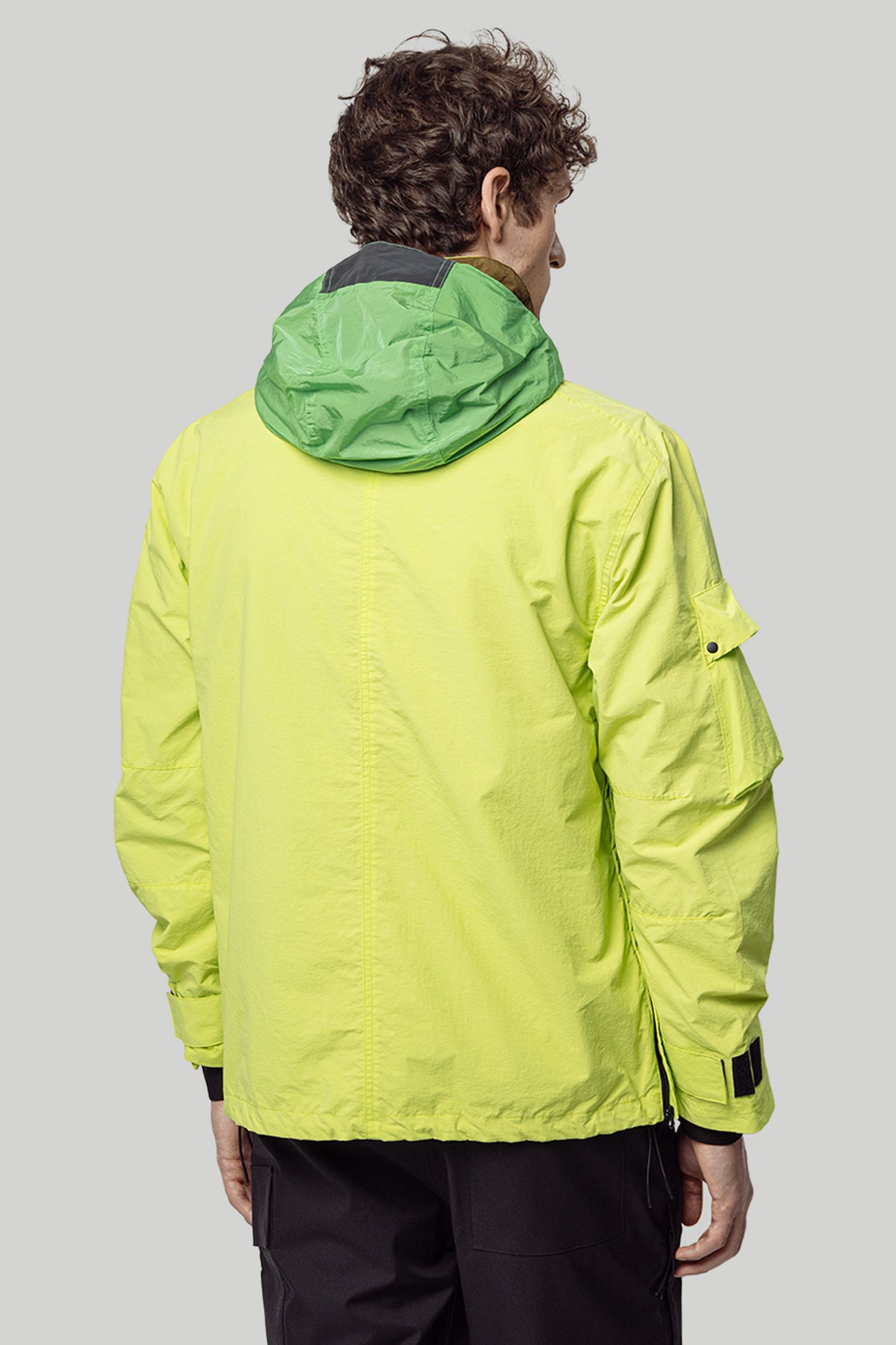 Куртка MARSHALL ARTIST FORMA JACKET