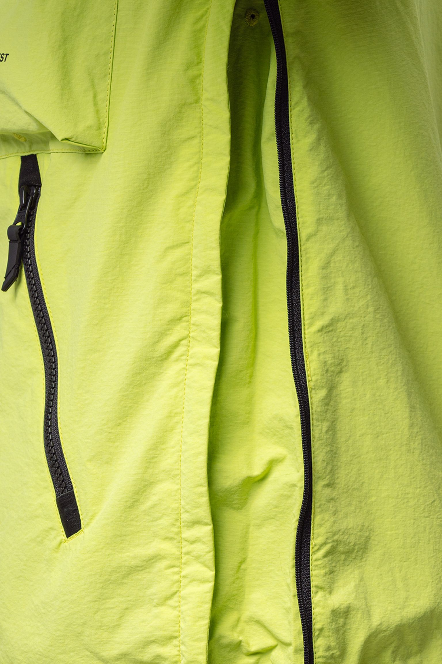 Куртка MARSHALL ARTIST FORMA JACKET