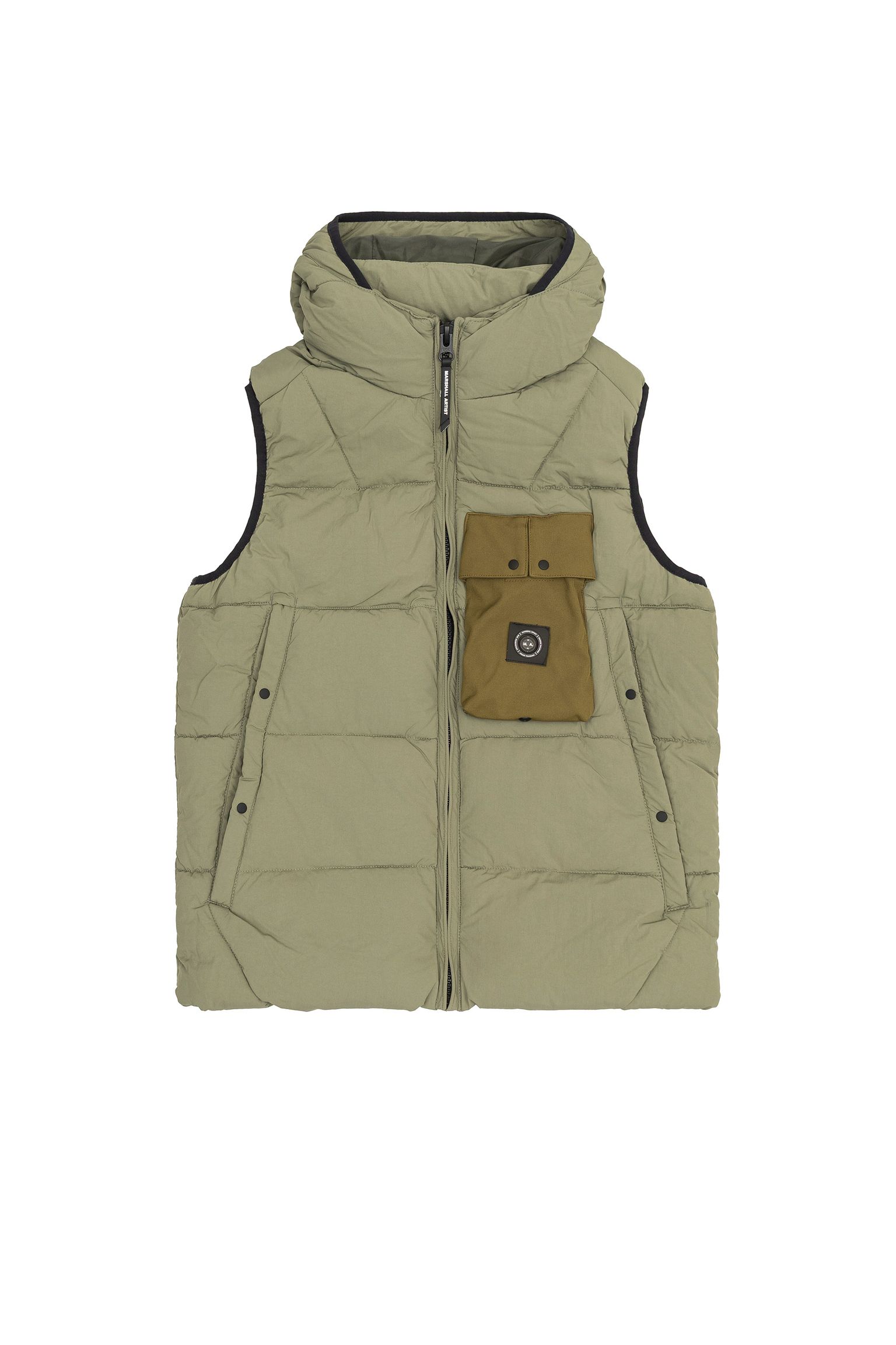Жилет   KYMERA BUBBLE VEST купити