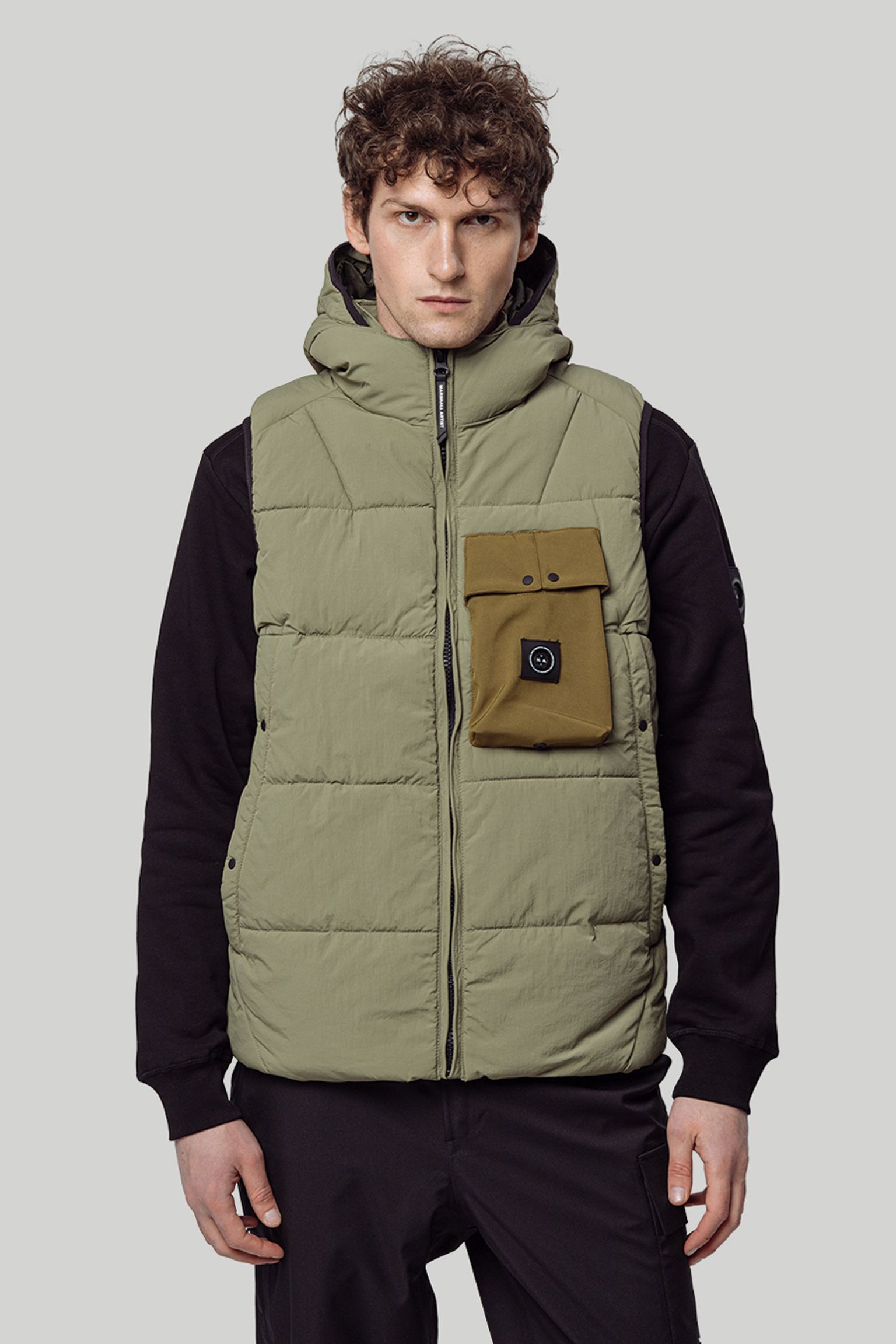 Жилет   KYMERA BUBBLE VEST купити в Україні