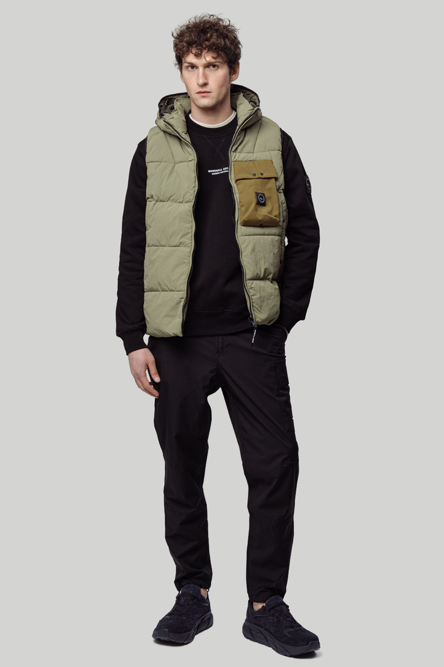 Жилет   KYMERA BUBBLE VEST з доставкою