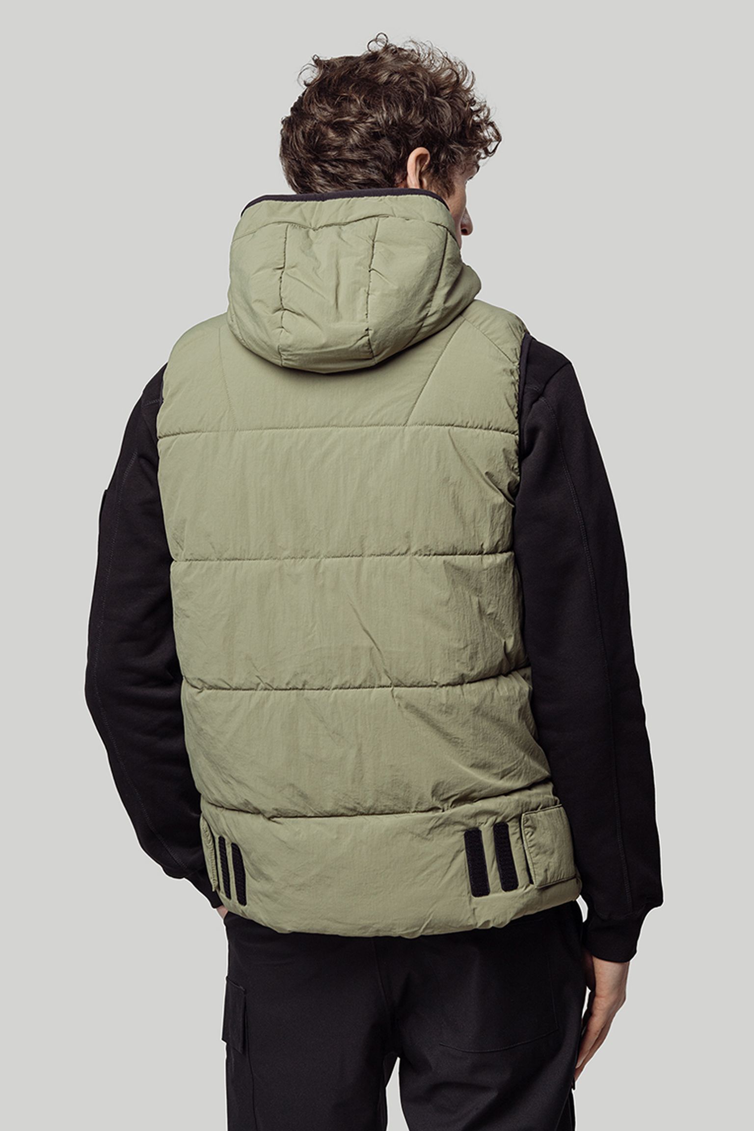 Жилет   KYMERA BUBBLE VEST