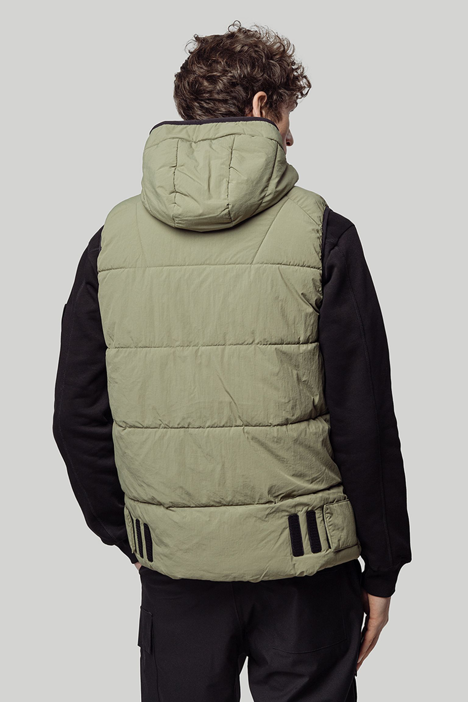 Стильні Жилет   KYMERA BUBBLE VEST