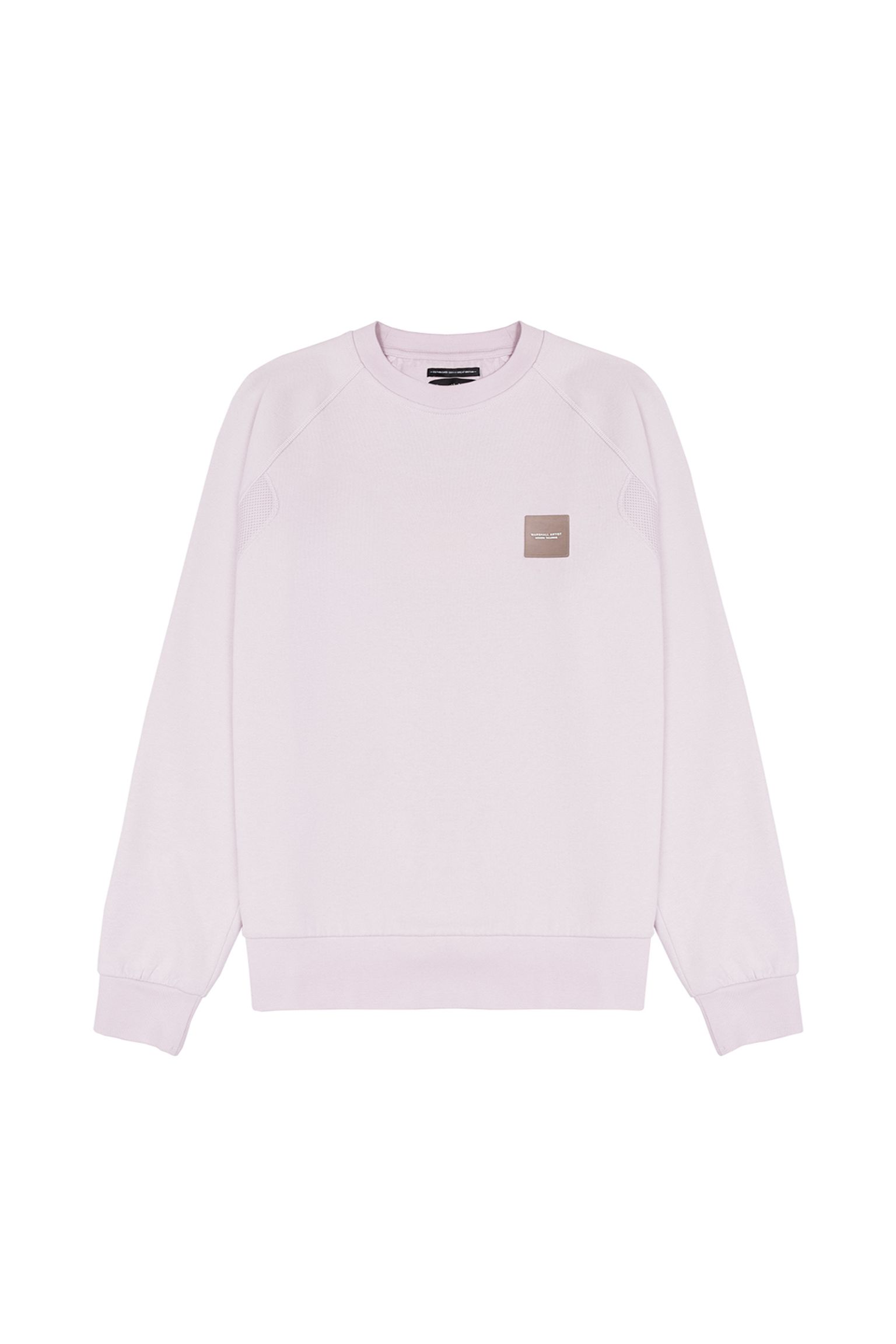 Свитшот MARSHALL ARTIST INSIGNIA CREW NECK купить