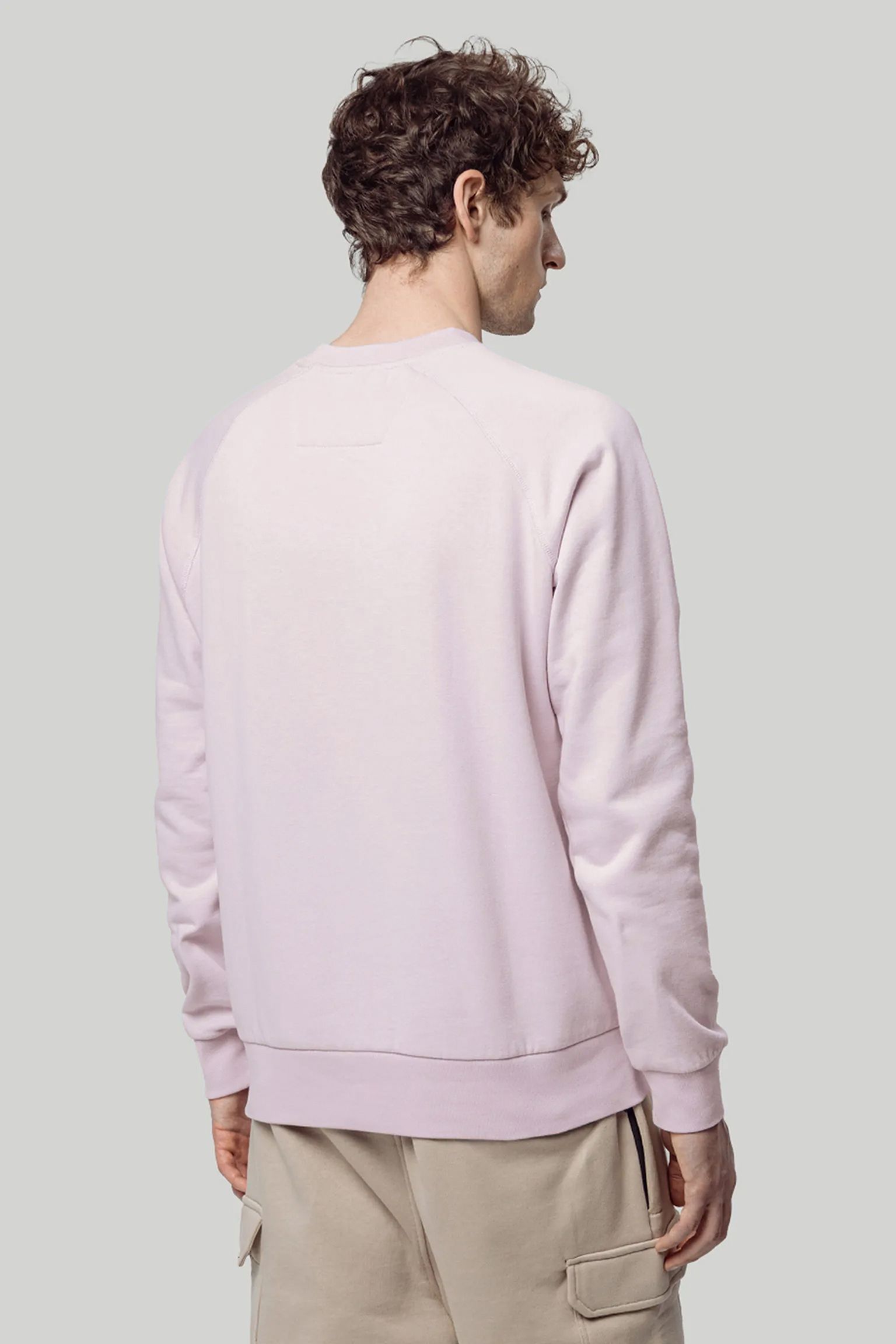 Стильные Свитшот MARSHALL ARTIST INSIGNIA CREW NECK