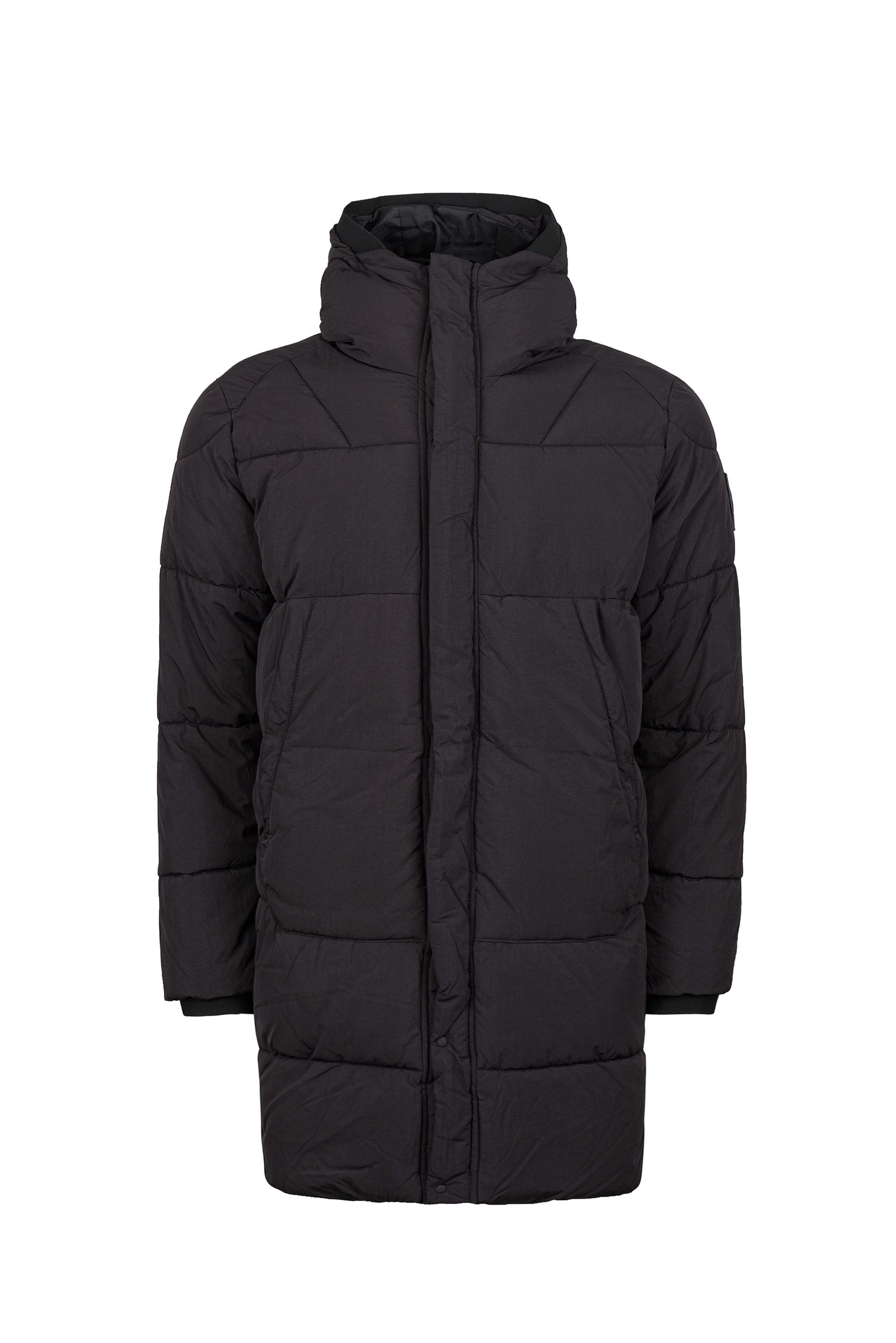 Куртка   LINEAR BUBBLE JACKET купить