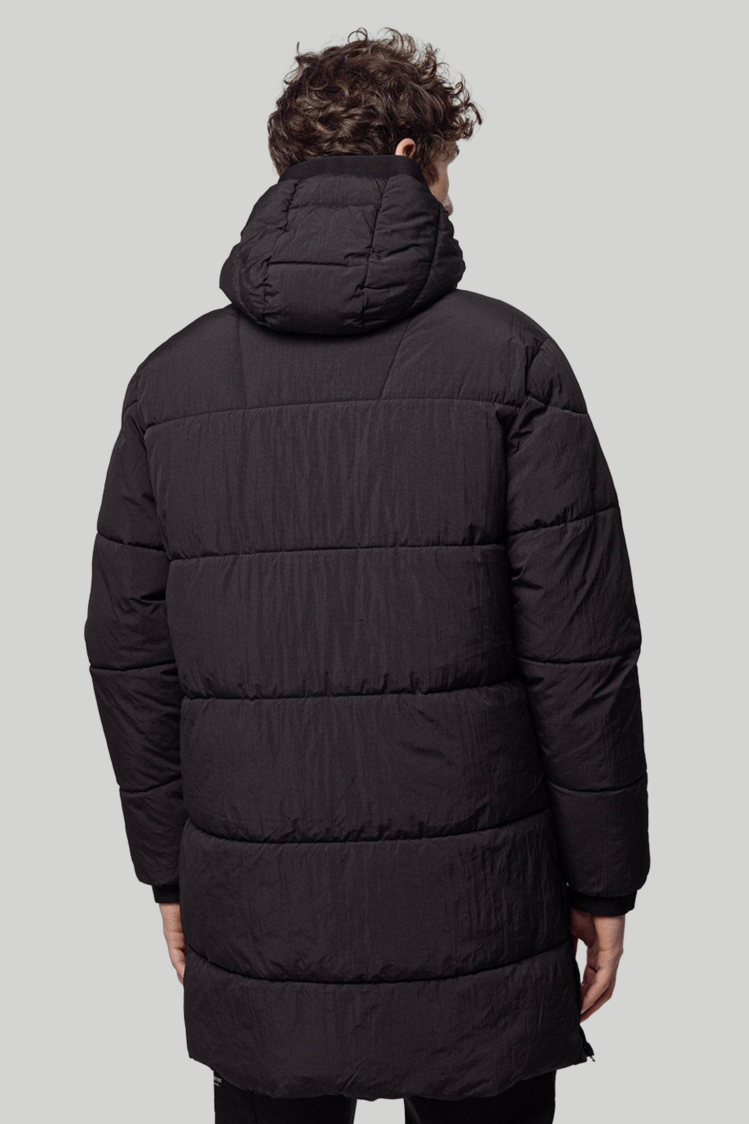 Куртка   LINEAR BUBBLE JACKET