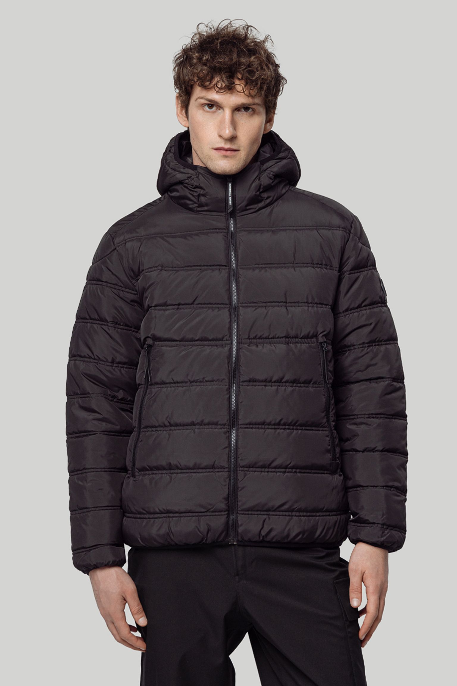 Куртка   ALTITUDE BUBBLE JACKET