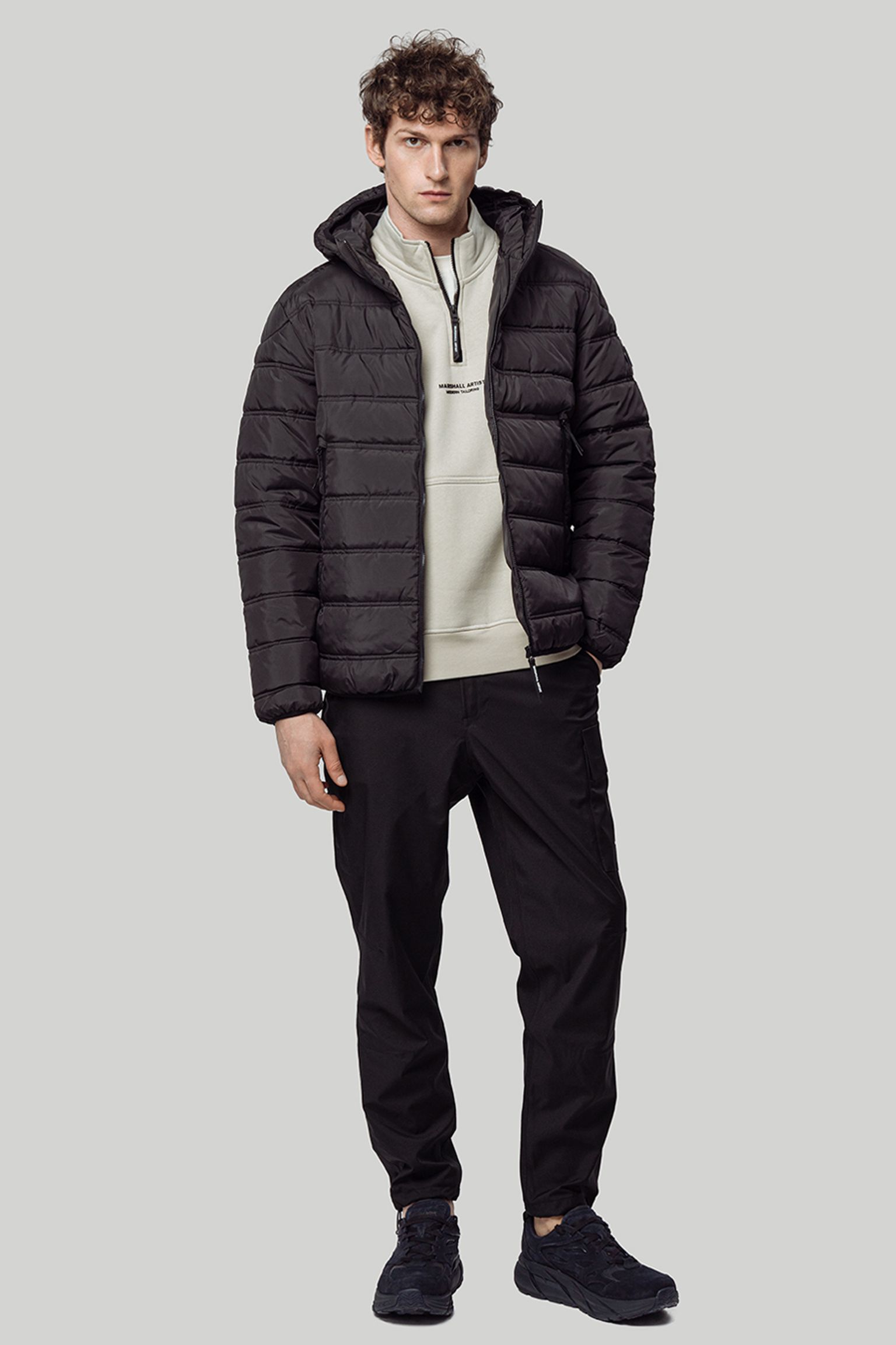 Куртка   ALTITUDE BUBBLE JACKET