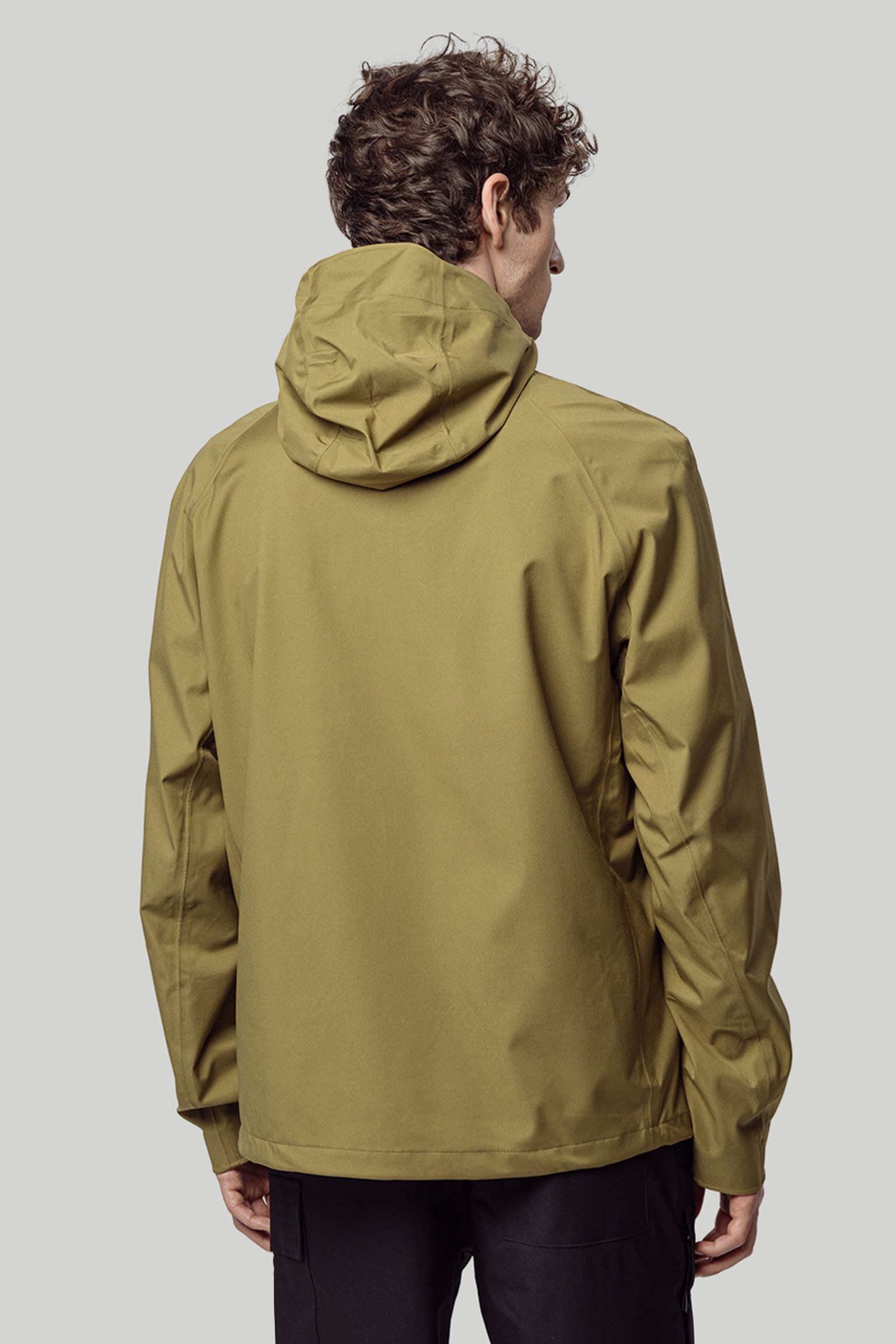 Куртка   TEKK LITE JACKET