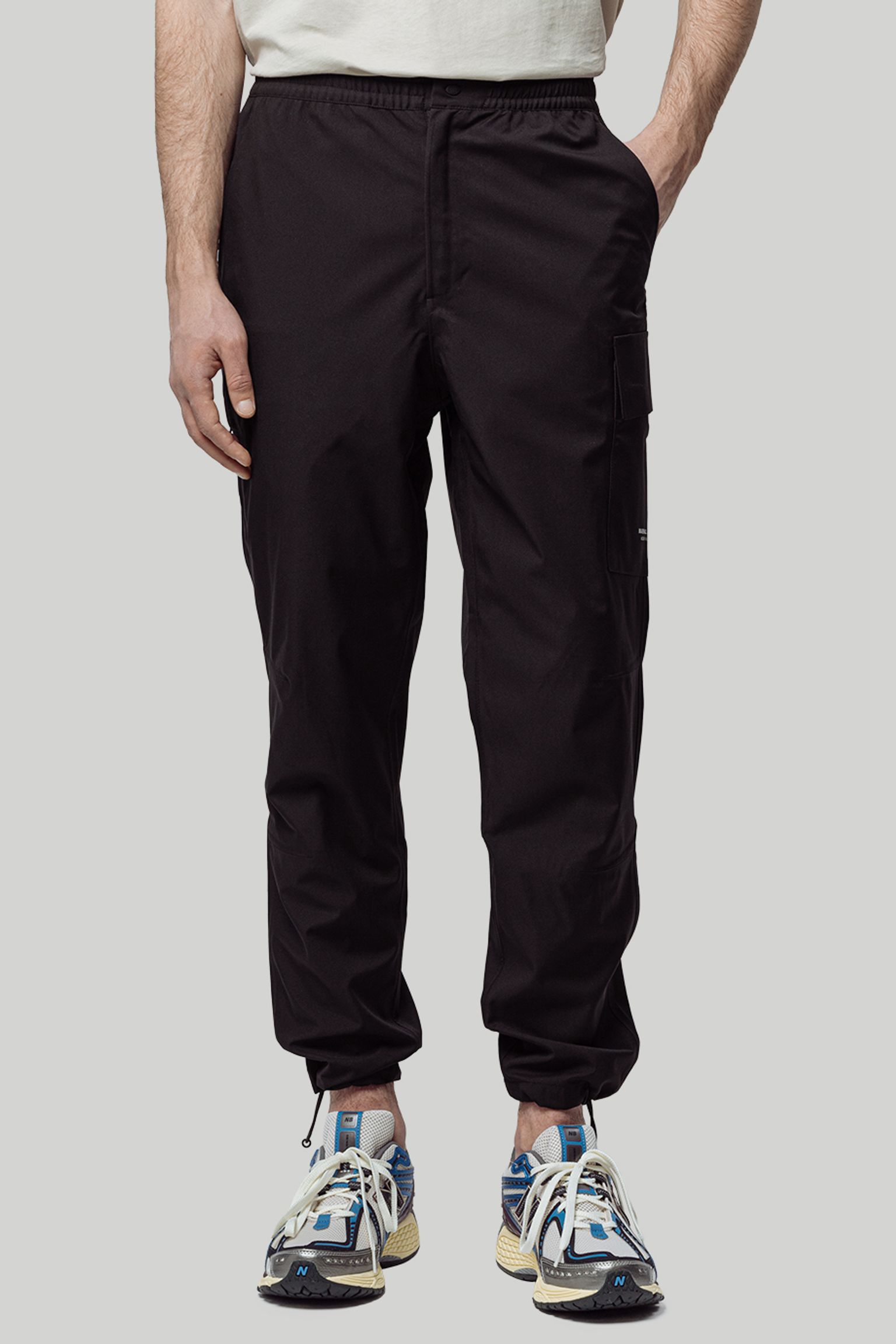 Брюки MARSHALL ARTIST TEKK LITE PANT