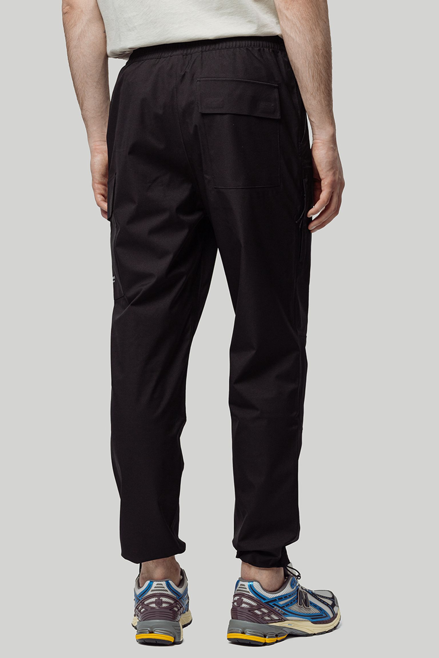 Брюки MARSHALL ARTIST TEKK LITE PANT