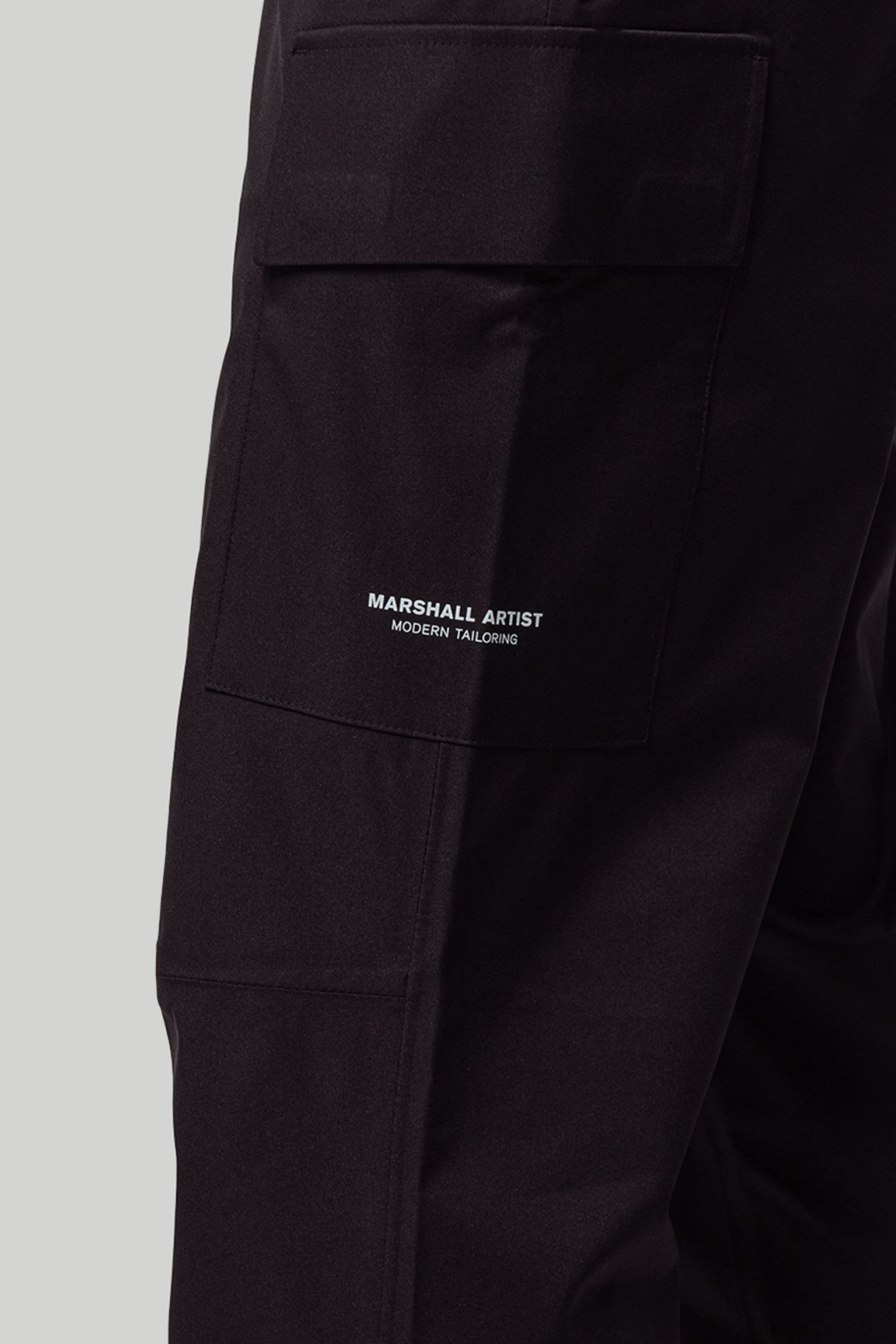 Брюки MARSHALL ARTIST TEKK LITE PANT