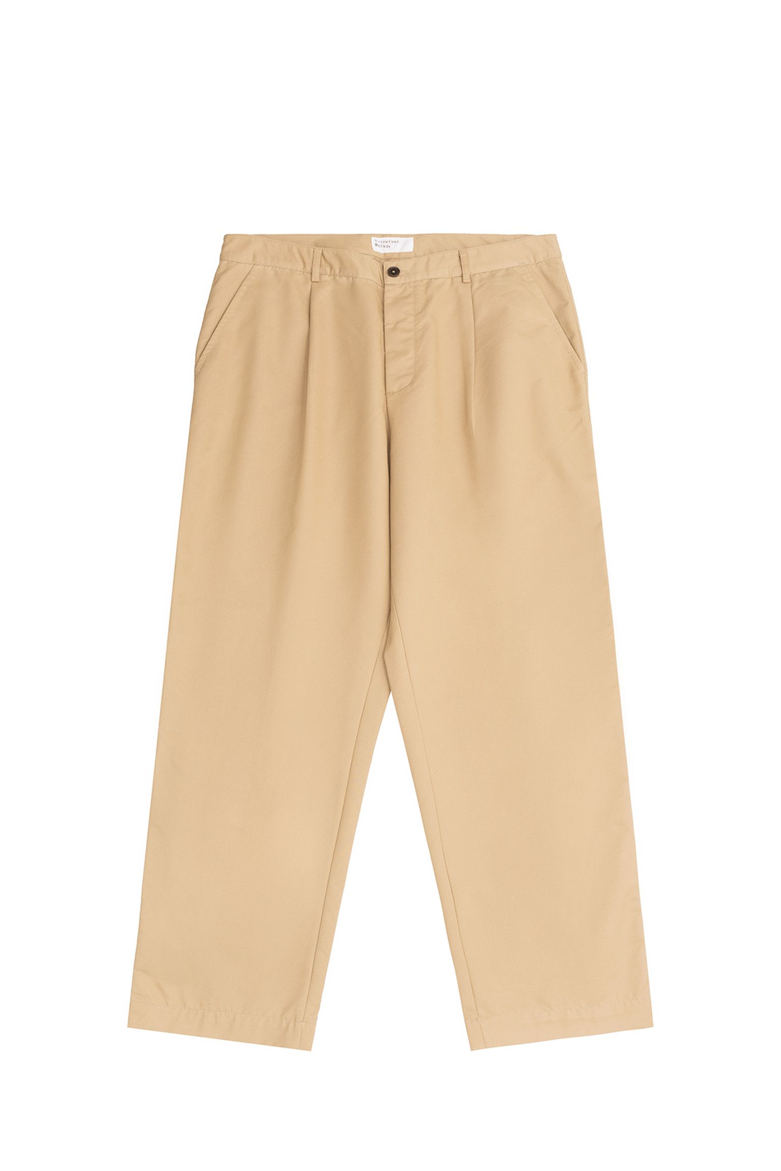Брюки DUKE PANT купить