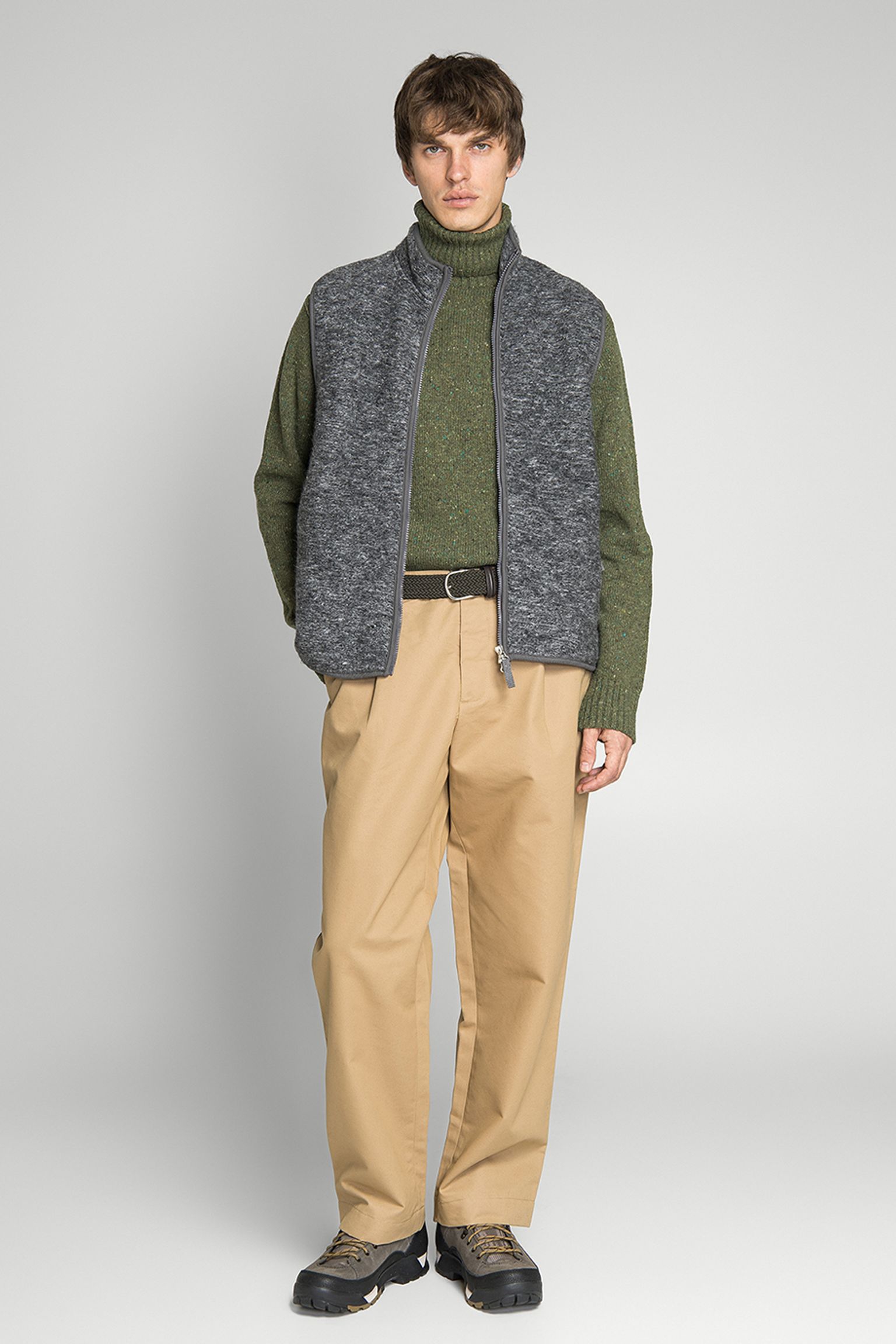 Брюки DUKE PANT купить в Украине