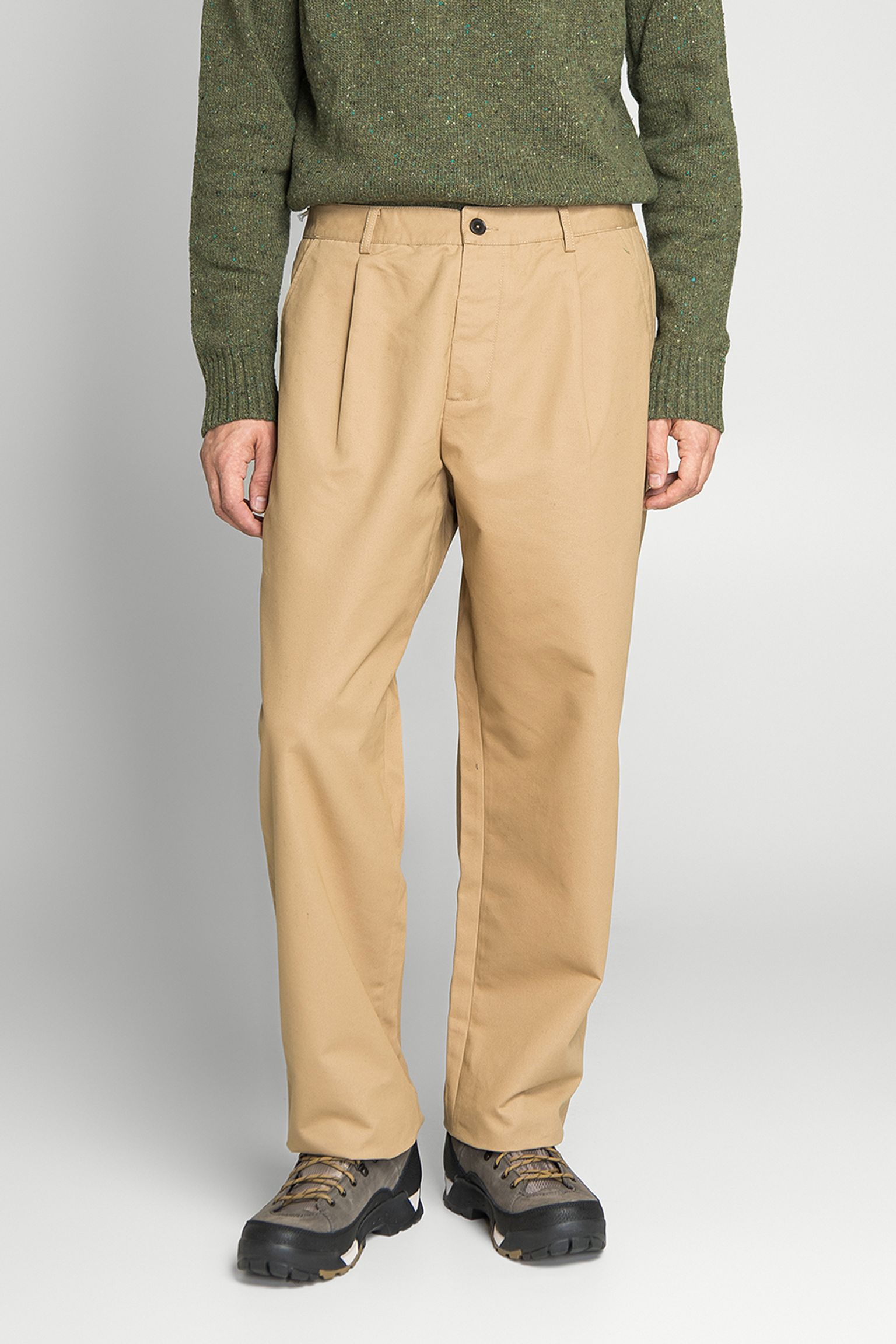 Брюки DUKE PANT с доставкой