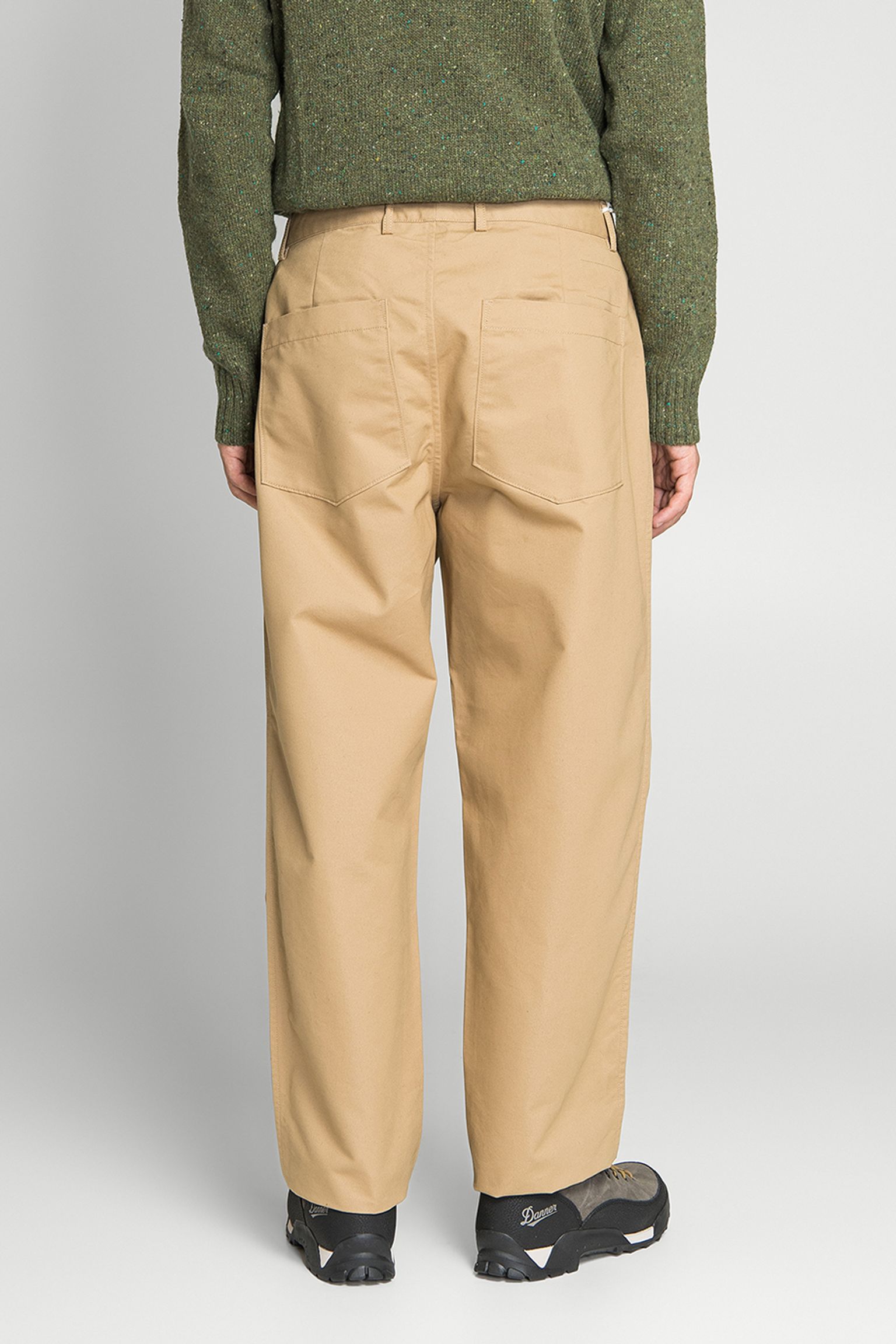 Стильные Брюки DUKE PANT